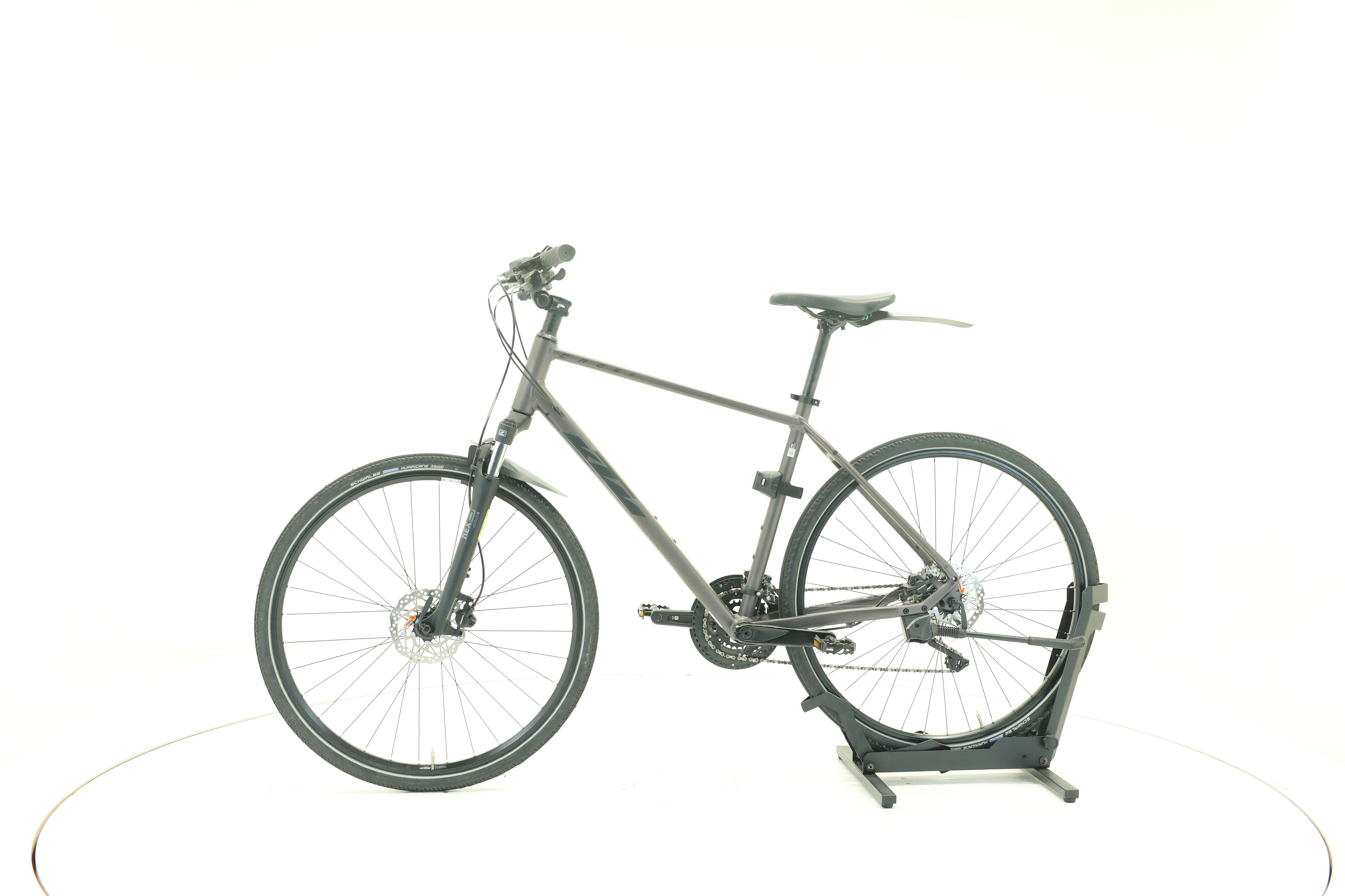 KTM Cross 30