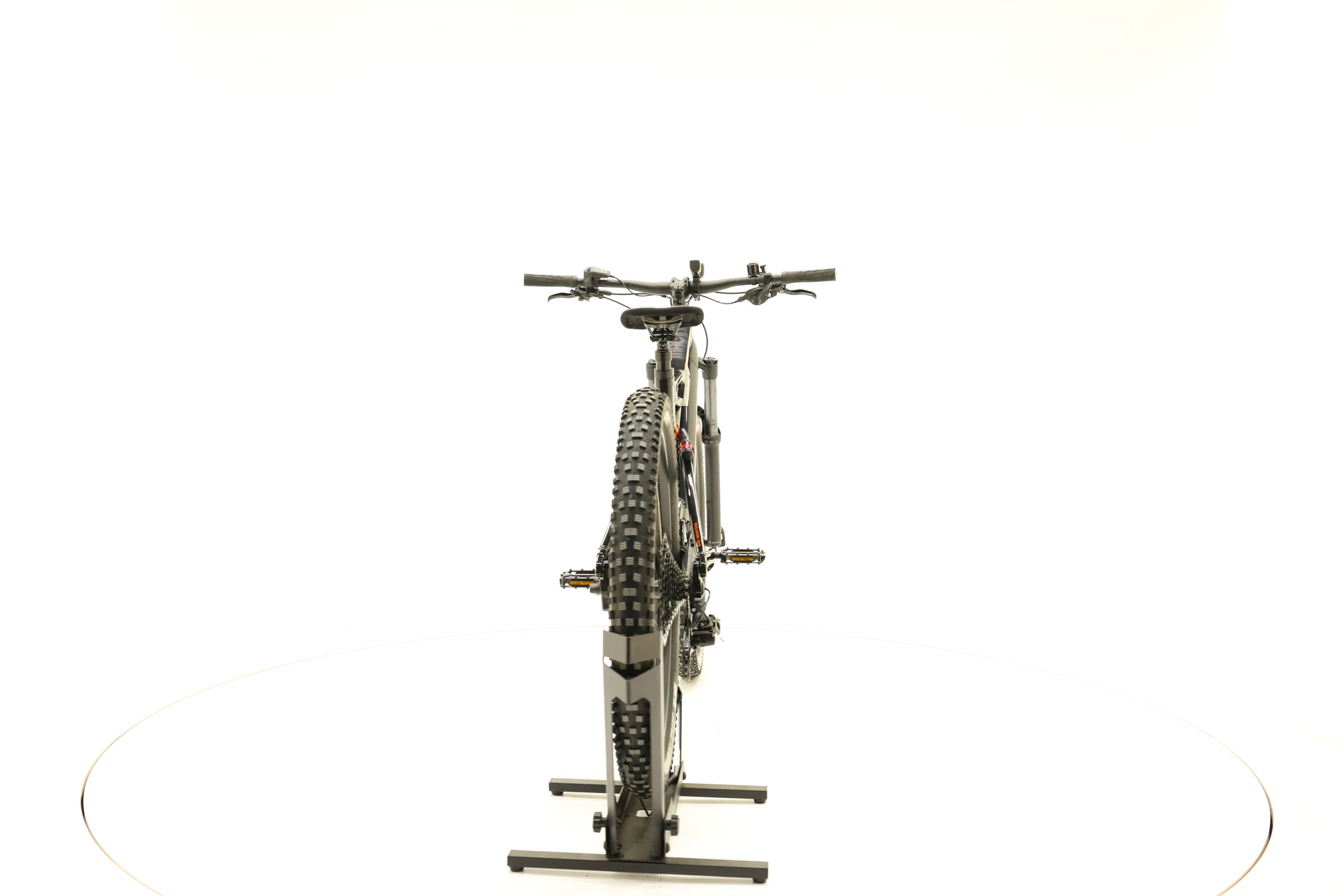 KTM MACINA KAPOHO 7973 E-MTB Fully 2024