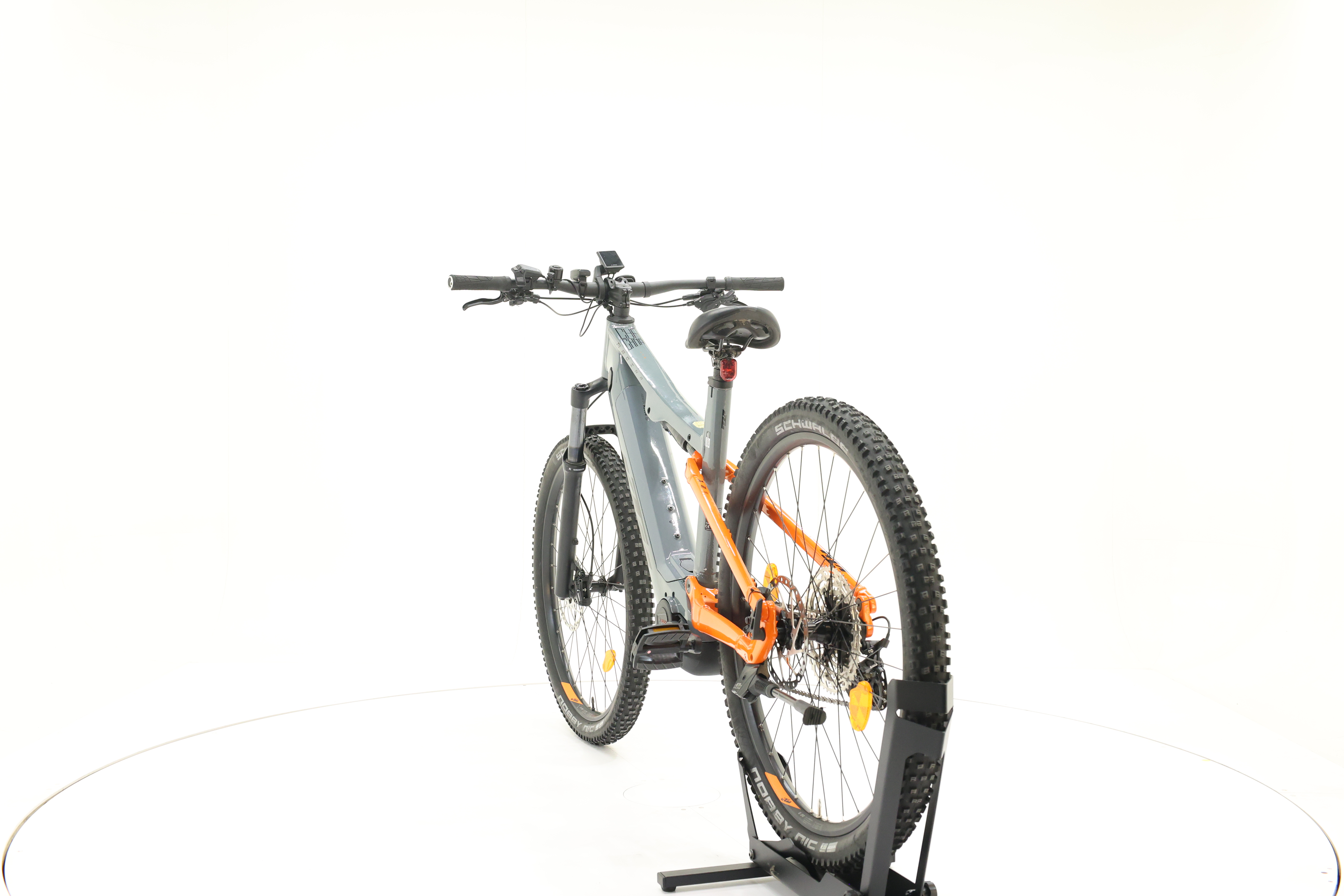 KTM Macina Chacana 1964 LTD, XL, 190-199 cm, 2024, 323.62 km – Bild 10 von 29