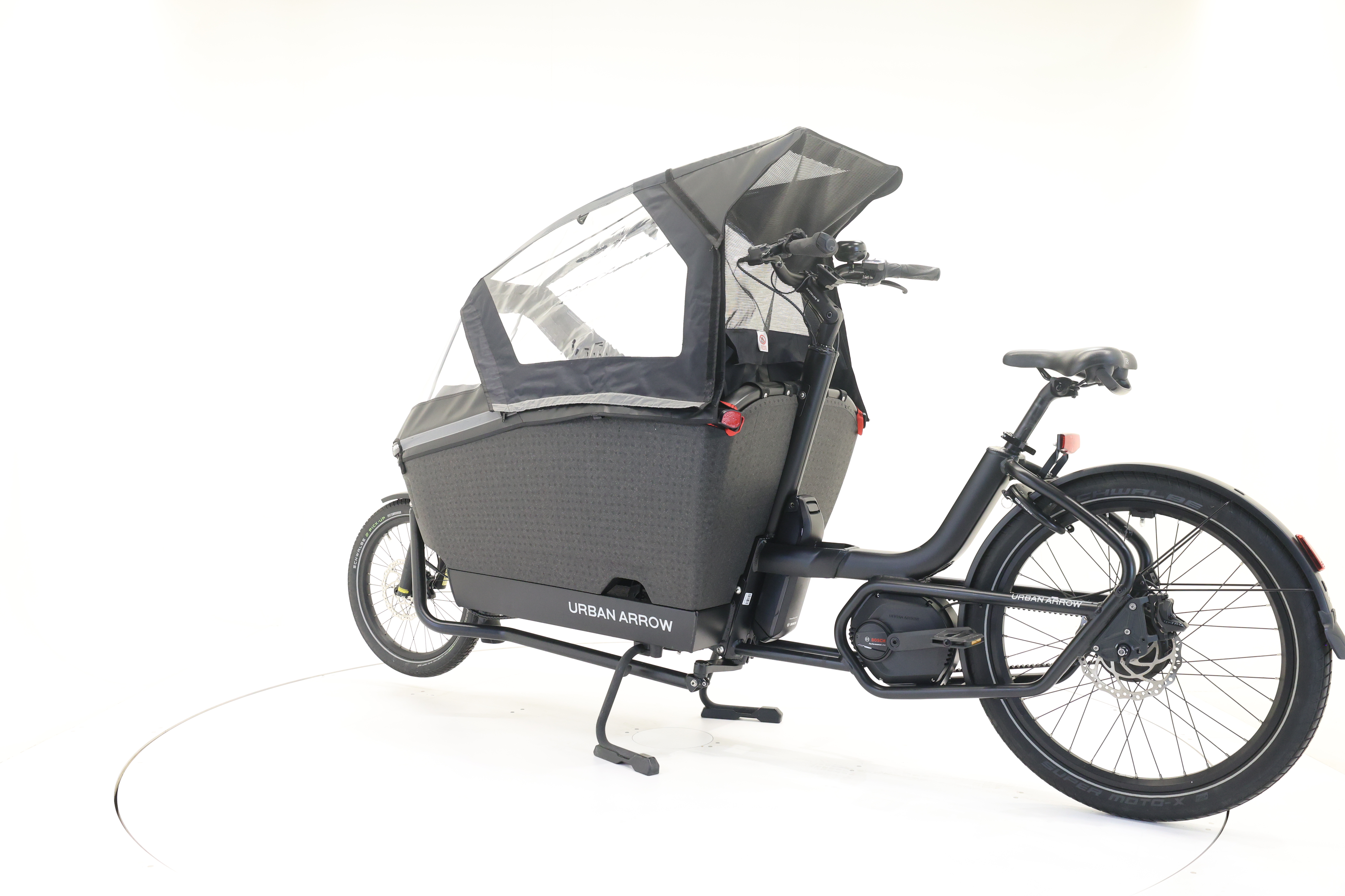 Urban Arrow FamilyNext Advanced