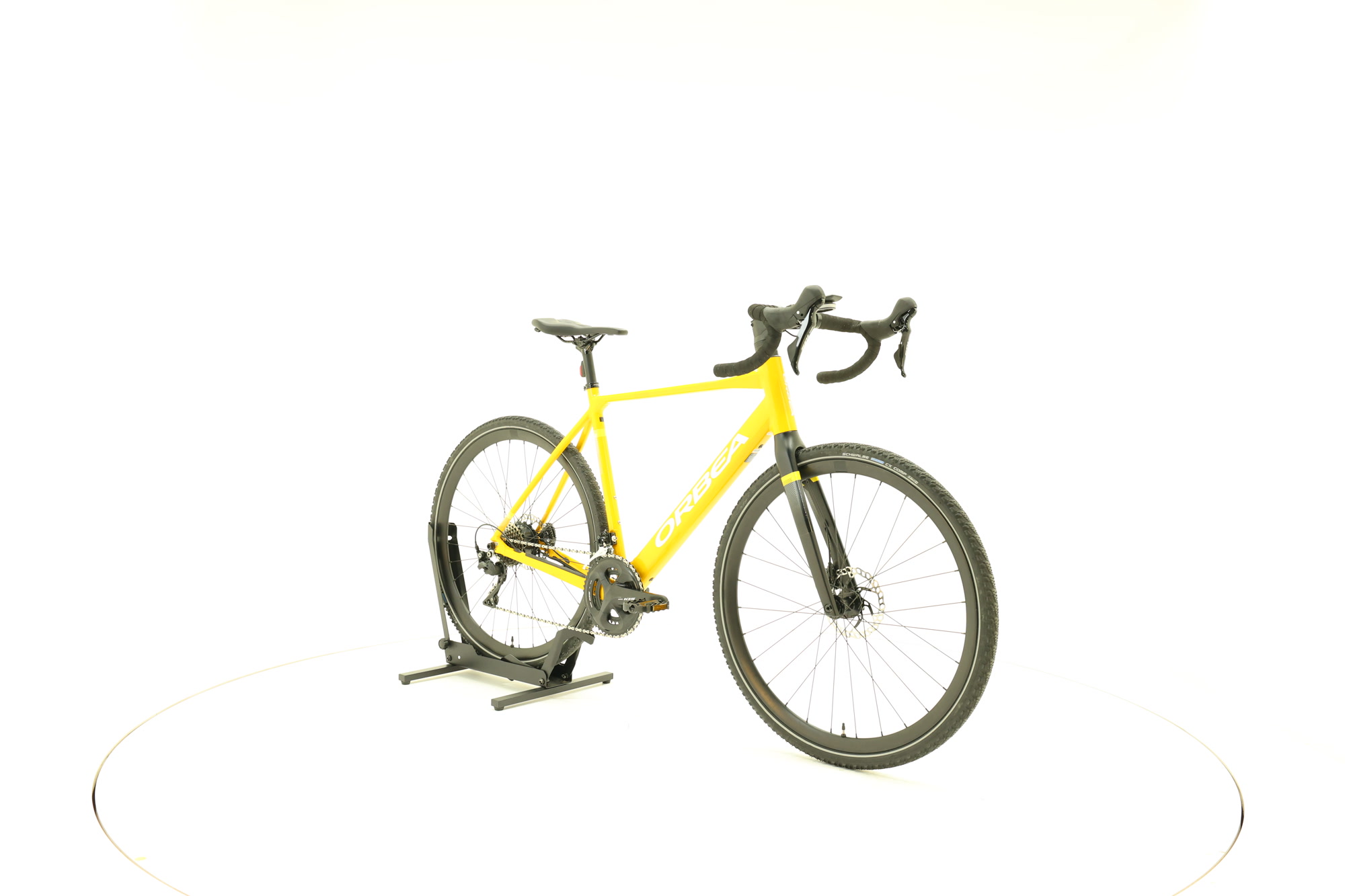 Orbea Gain D30, L, 180-189 cm, 2025, 0 km – Bild 5 von 8