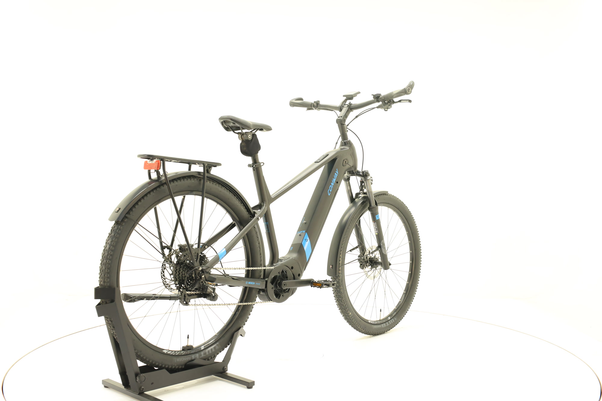 Conway Cairon C 2.0, 53 cm, 170-179 cm, 2024, 247.3 km – Bild 13 von 14