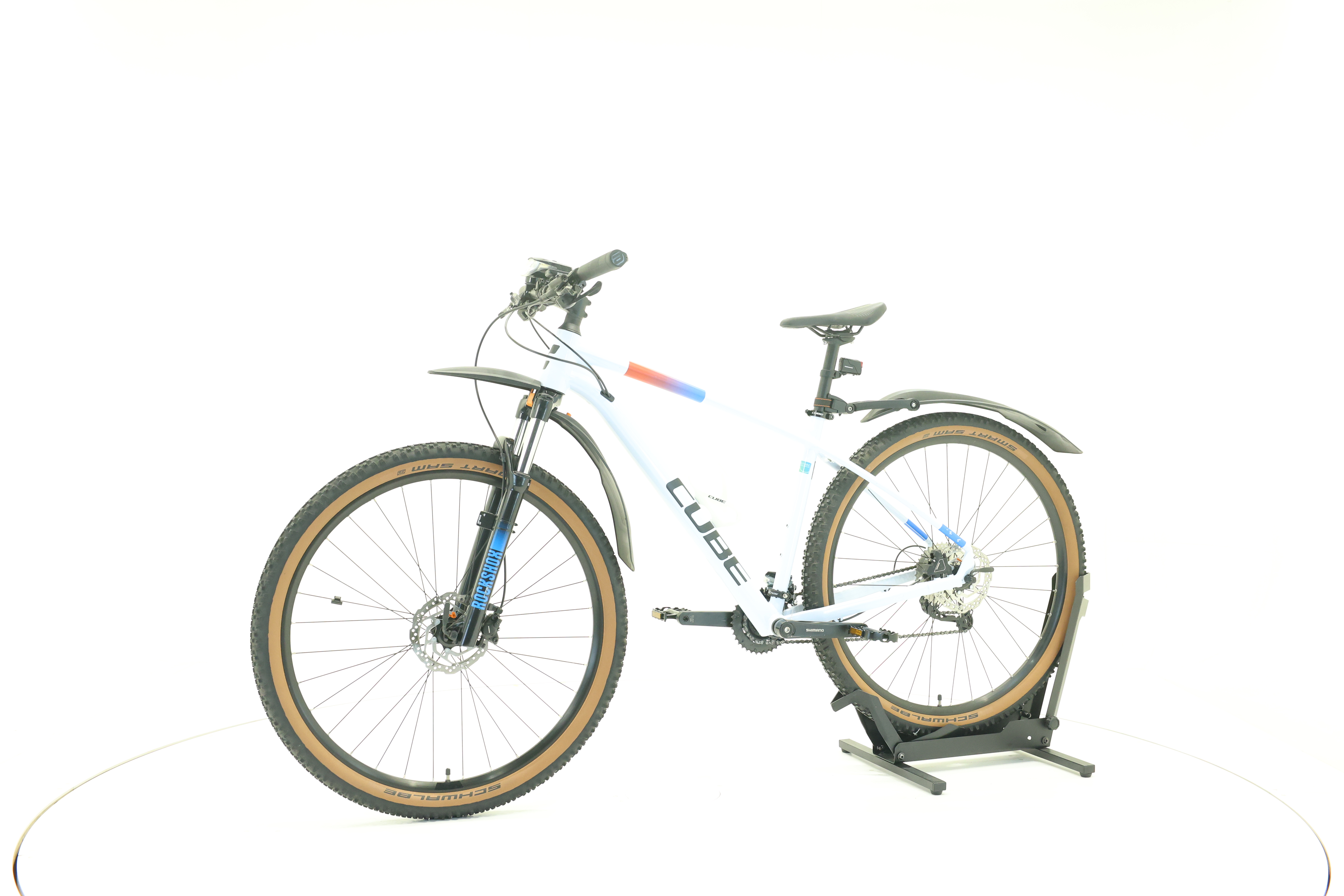 Cube Aim SLX, L, 170-179 cm, 2023, 0 km – Bild 2 von 24