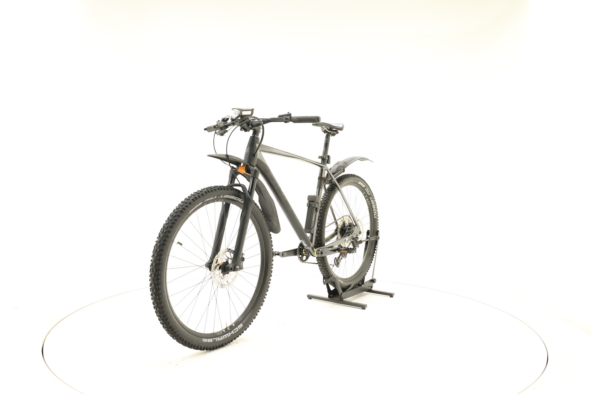 Bulls Copperhead 3 S, 56 cm, 180-189 cm, 2022, 0 km – Bild 1 von 8