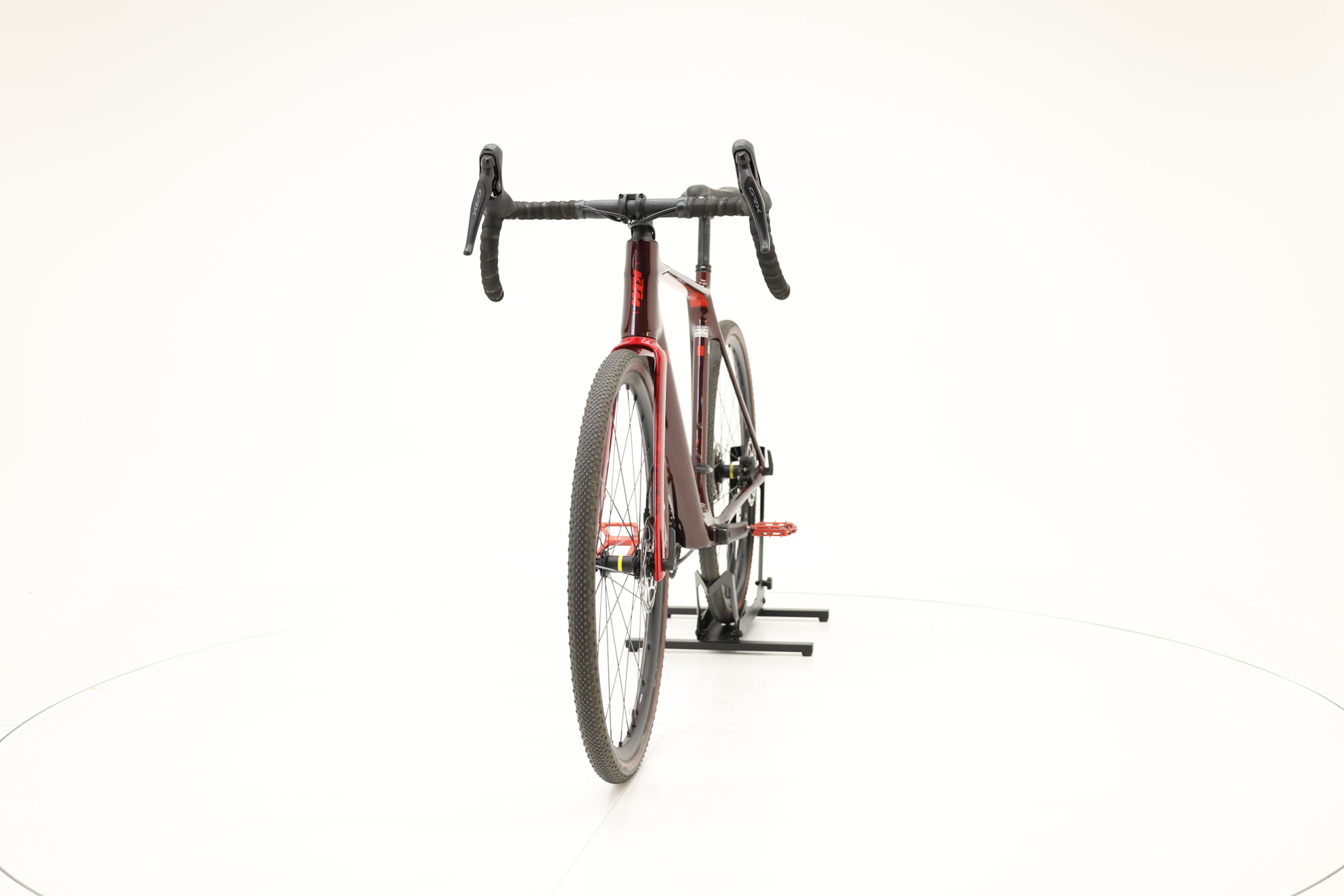 KTM X-STRADA Er29 ro L Diam Ket, 57 cm, 180-189 cm, 2023, 0 km – Bild 7 von 8