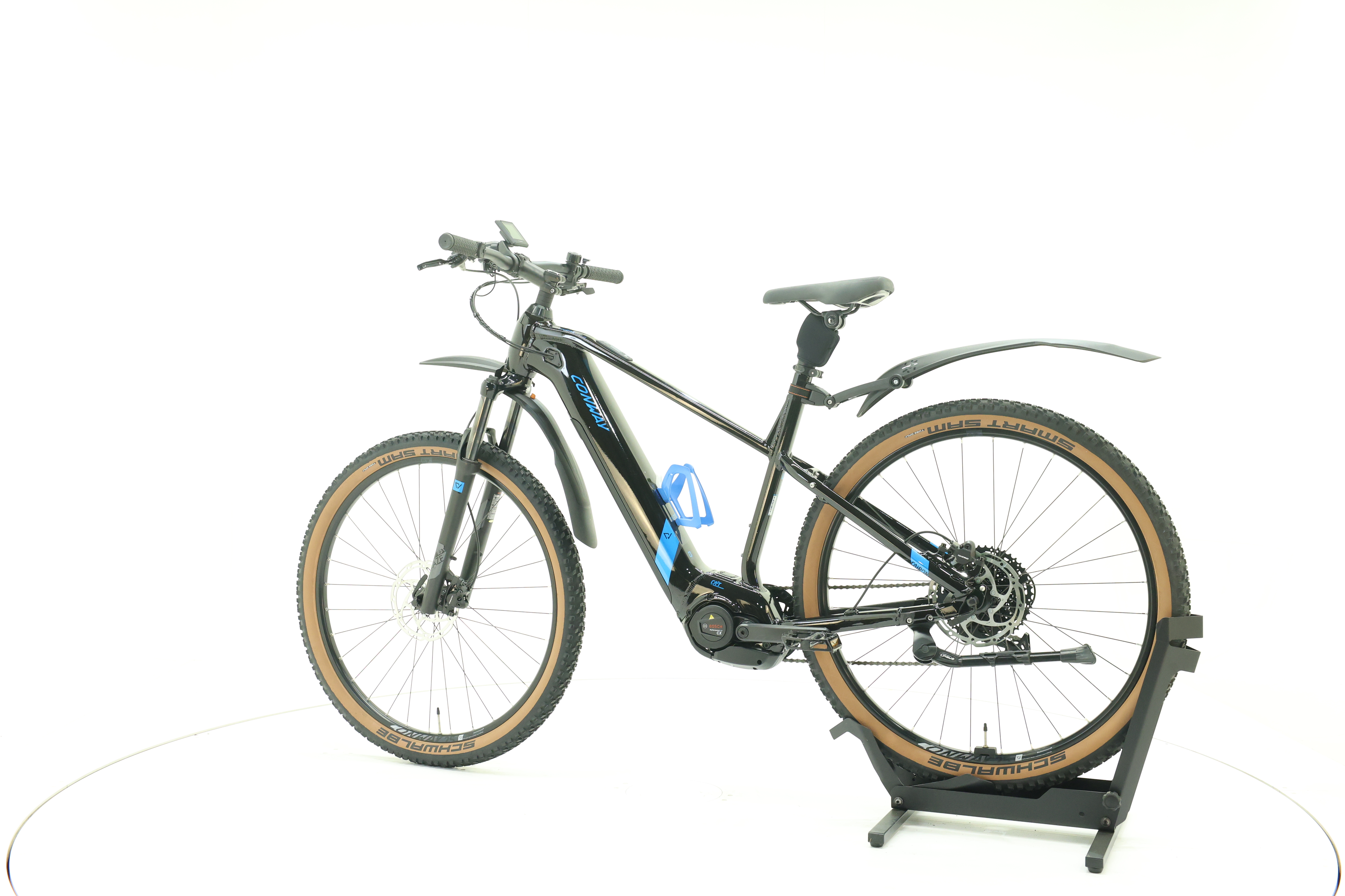 Conway Cairon S 2.0 500
