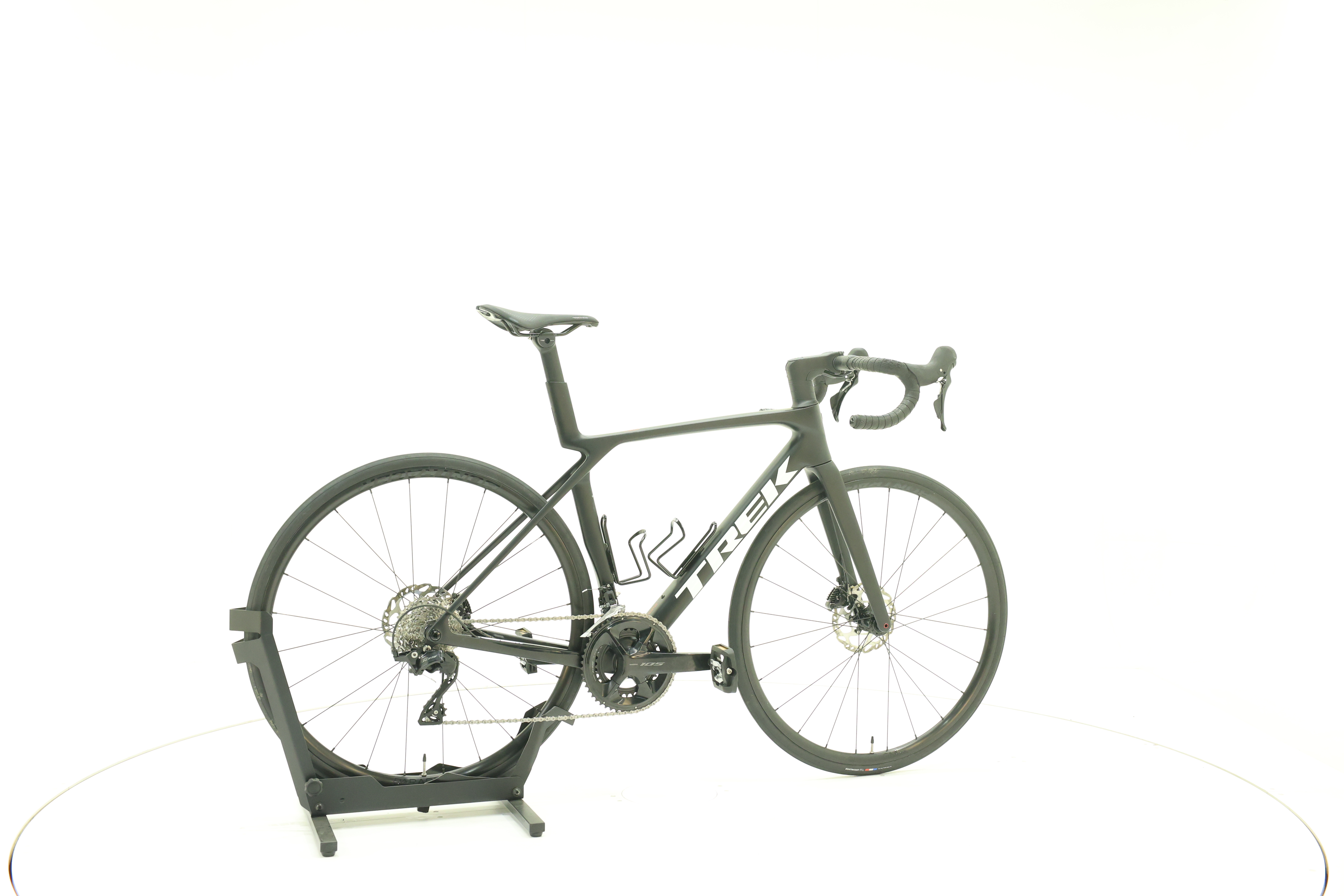 Trek Madone SL 5 Gen 8, M, 170-179 cm, 2025, 0 km – Bild 4 von 5