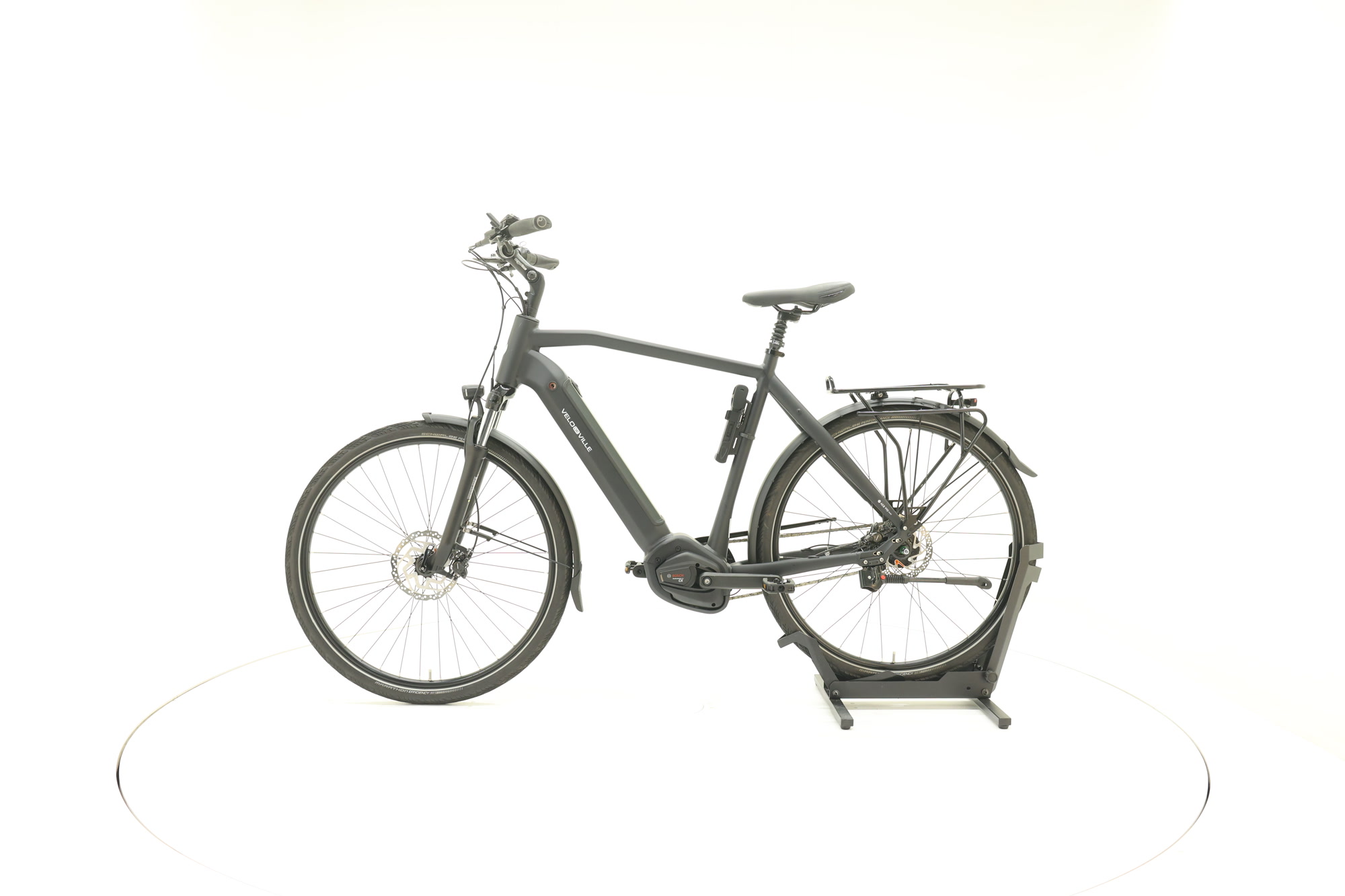Velo de Ville AEB990