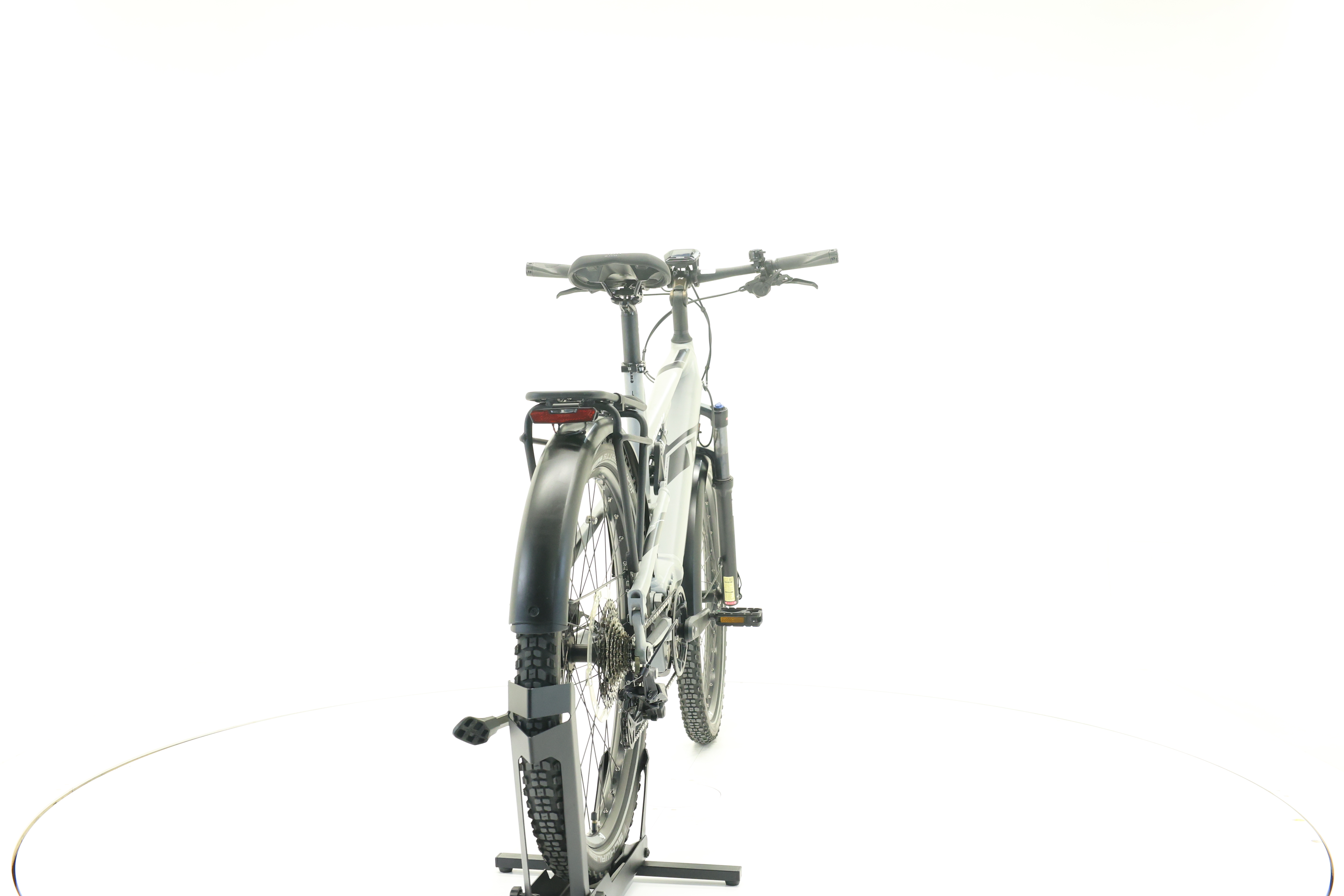 R Raymon Crossray FS E 5.0