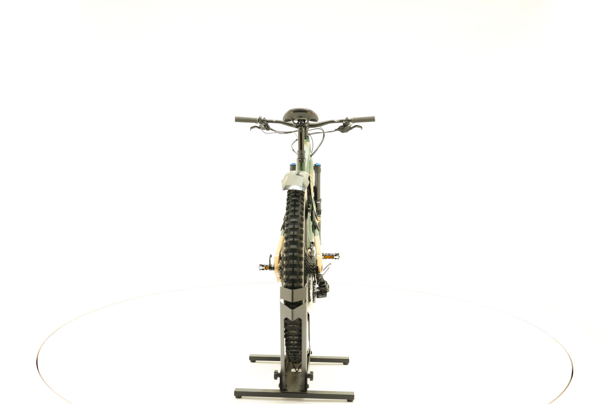 Haibike AllMtn 7