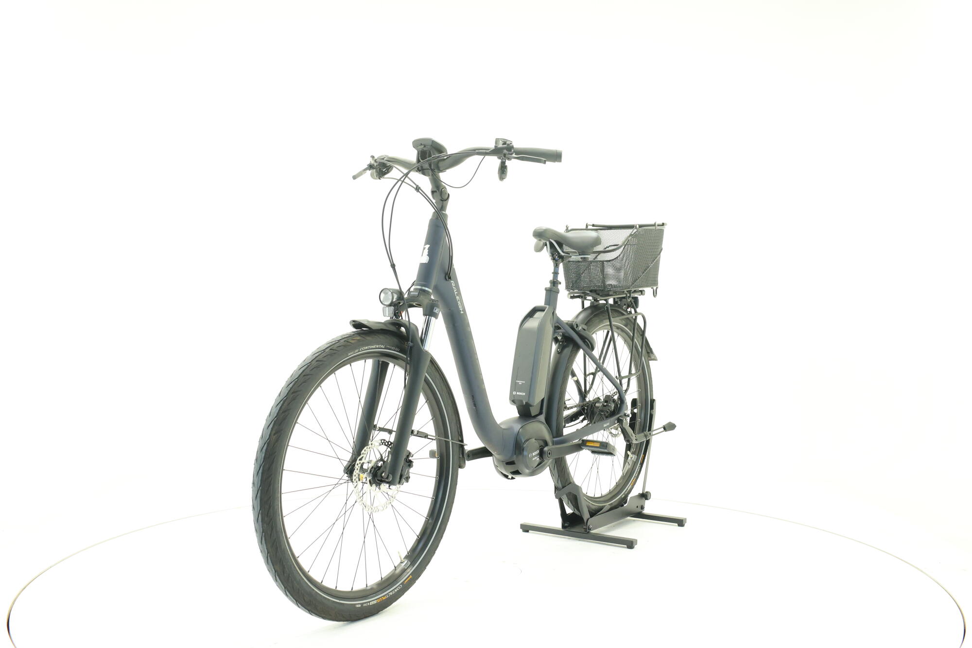 Raleigh Kingston XXL FID9050
