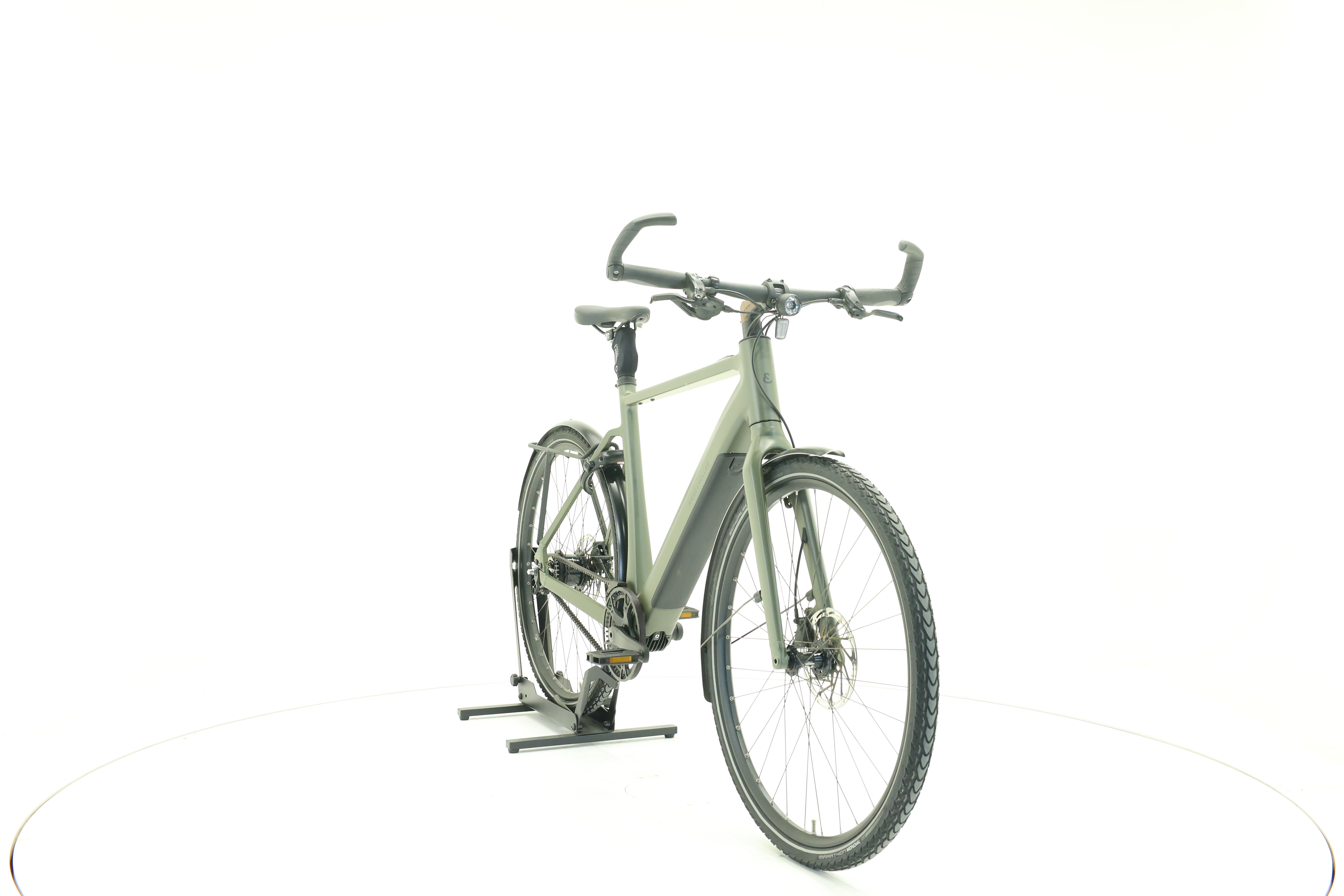 Riese und Müller UBN five silent, 57 cm, 180-189 cm, 2023, 2356.4 km – Bild 2 von 35