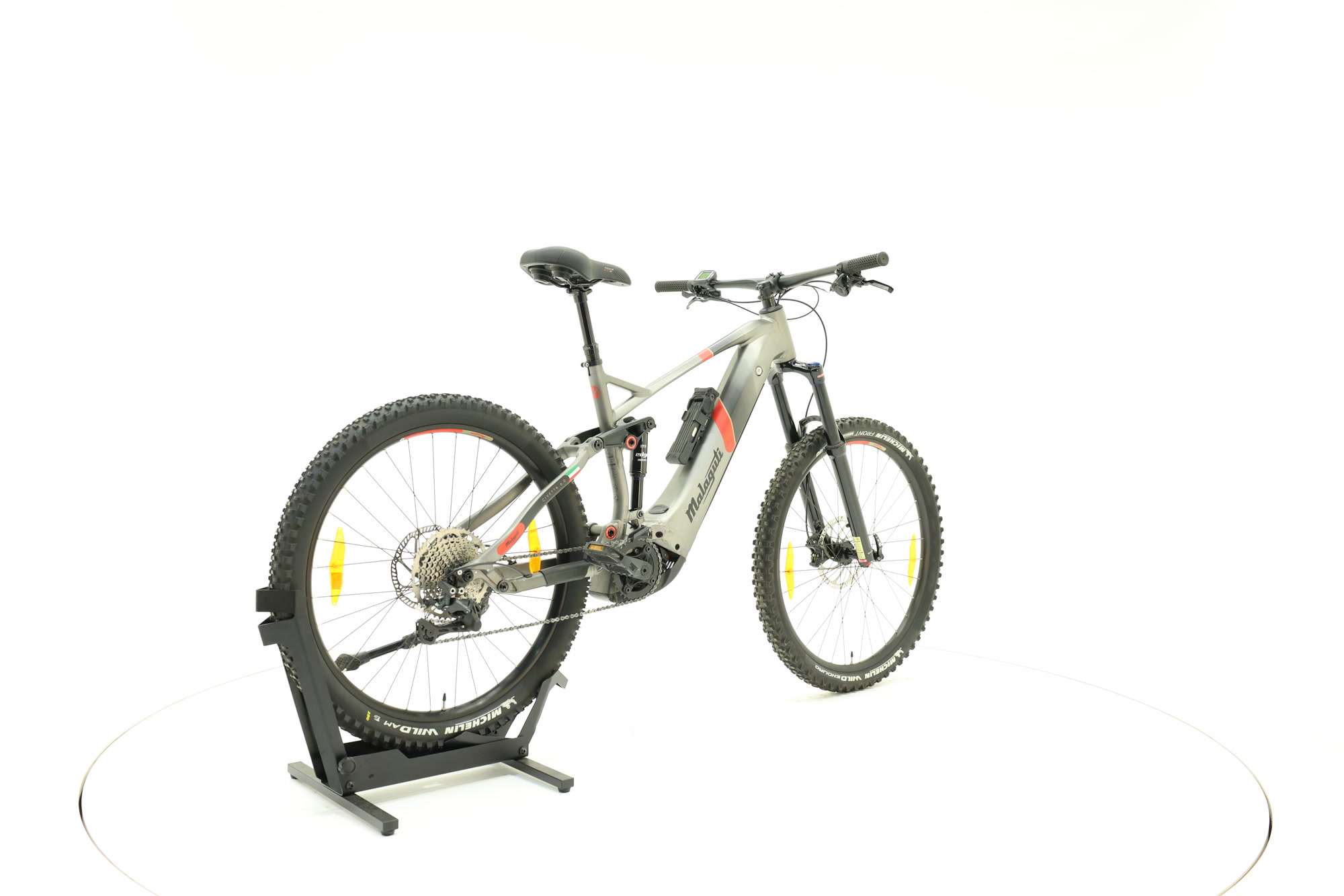 Malaguti Civetta FS 6.0