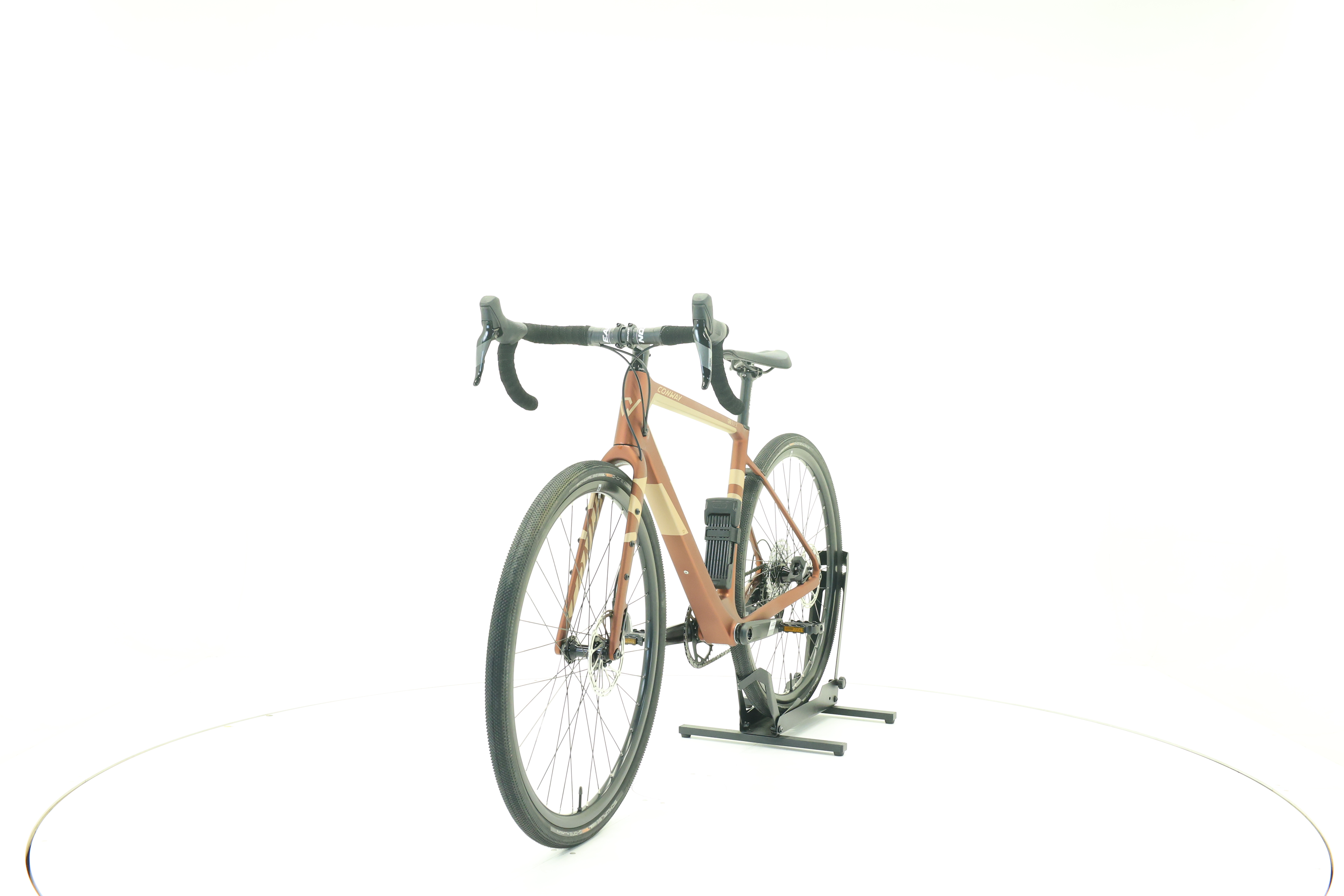 Conway GB28 Gravel 9.0 SE, M, 150-159 cm, 2026, 0 km – Bild 22 von 24