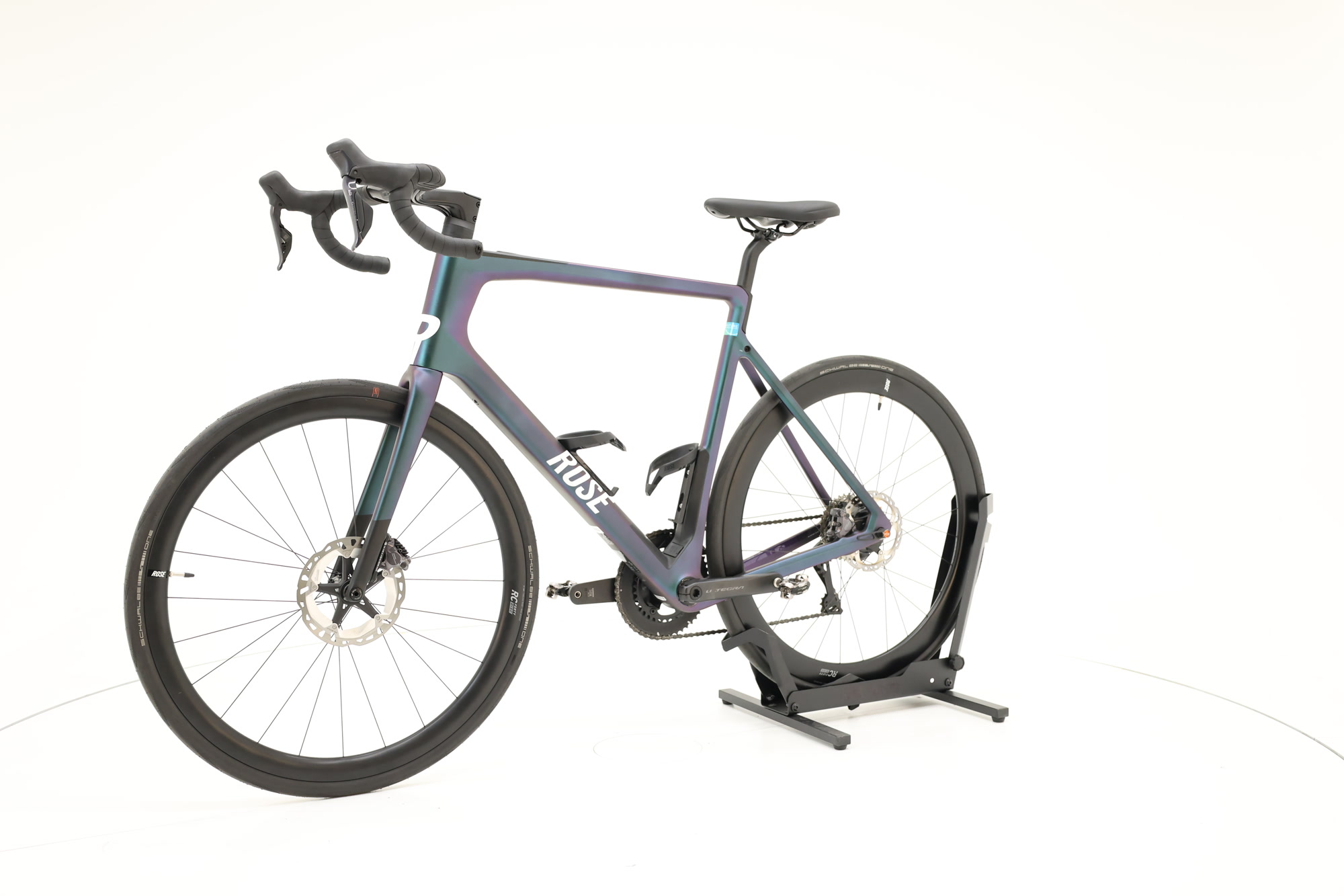 Rose Bikes Reveal Plus Ultegra DI2, XL, 190-199 cm, 2023, 0 km – Bild 1 von 8