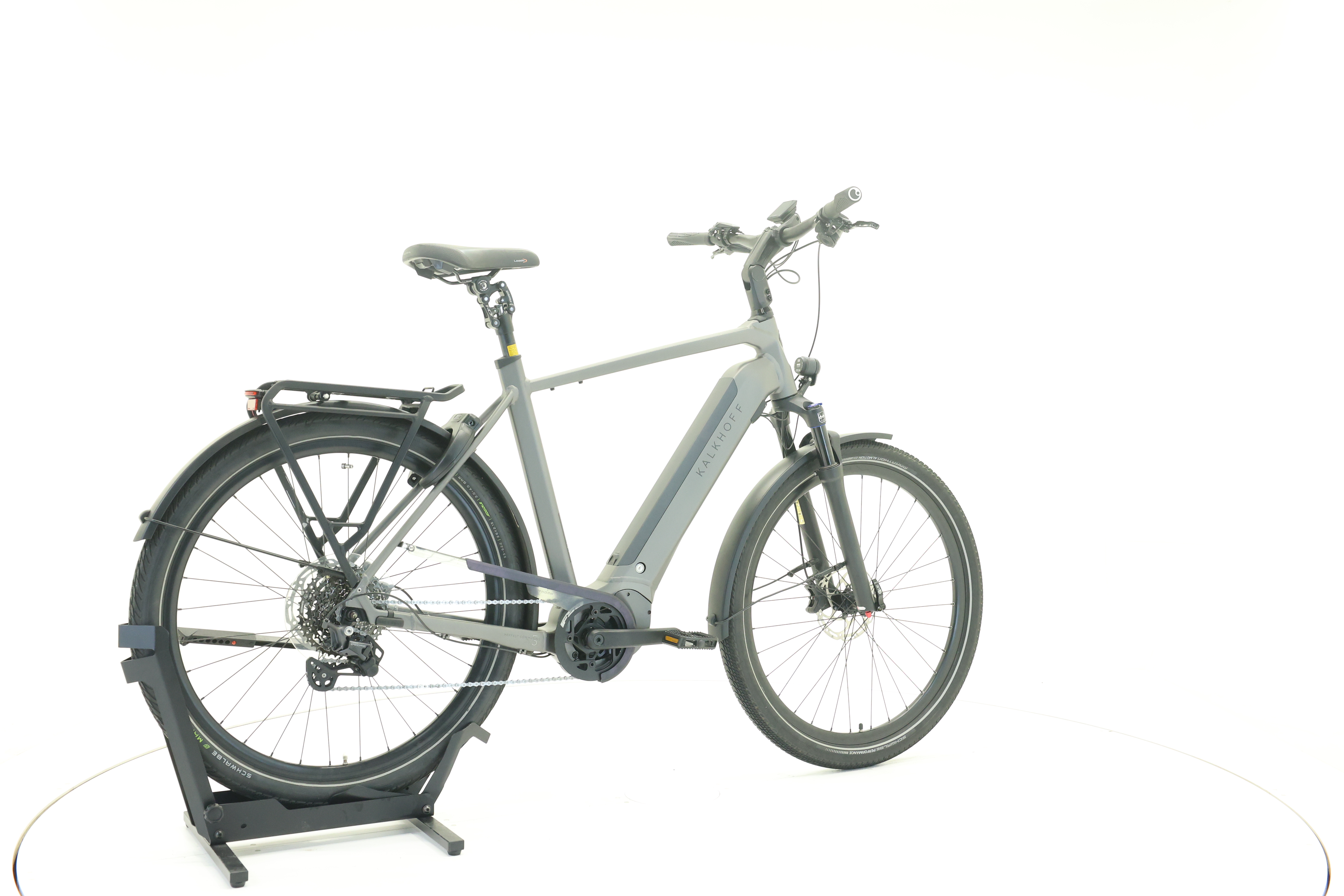 Kalkhoff Endeavour 5.B Advance+, XL, 180-189 cm, 2023, 8897 km – Bild 24 von 24