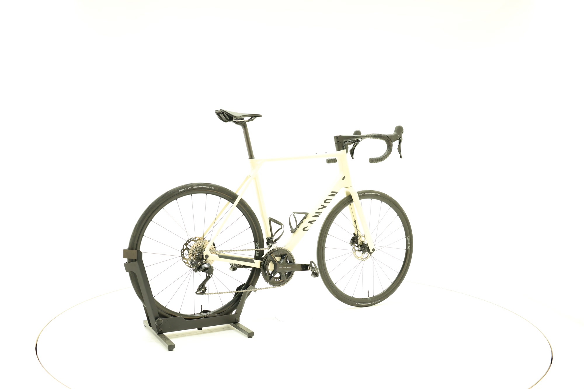 Canyon Endurace CF 7, XL, 190-199 cm, 2024, 0 km – Bild 2 von 8
