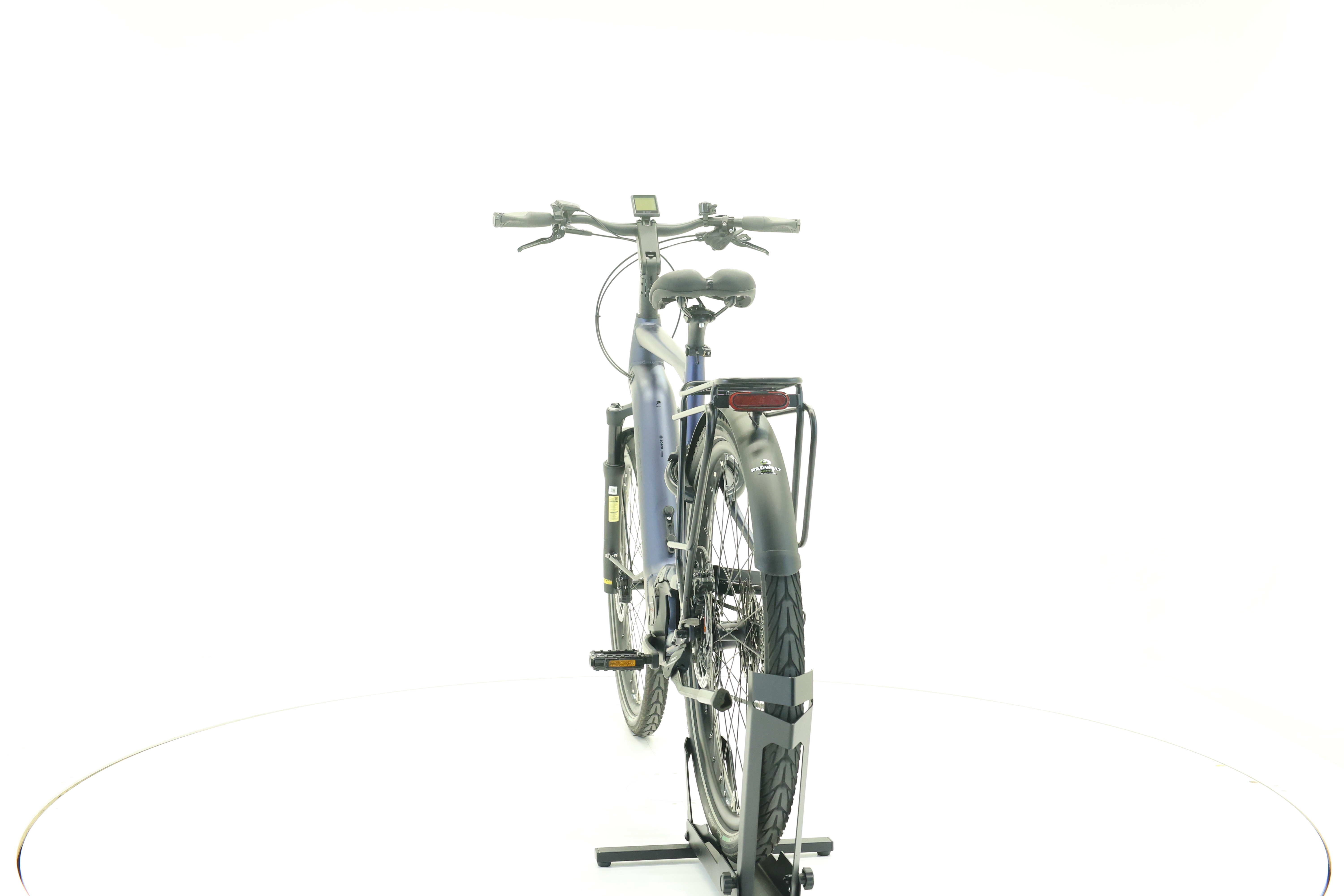 Pegasus Strong EVO 10 lite