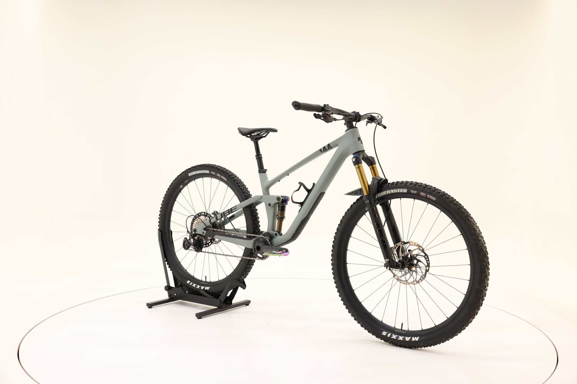 Cube Stereo Hybrid ONE44 C:62 Race, M, 170-179 cm, 2024, 0 km – Bild 2 von 5