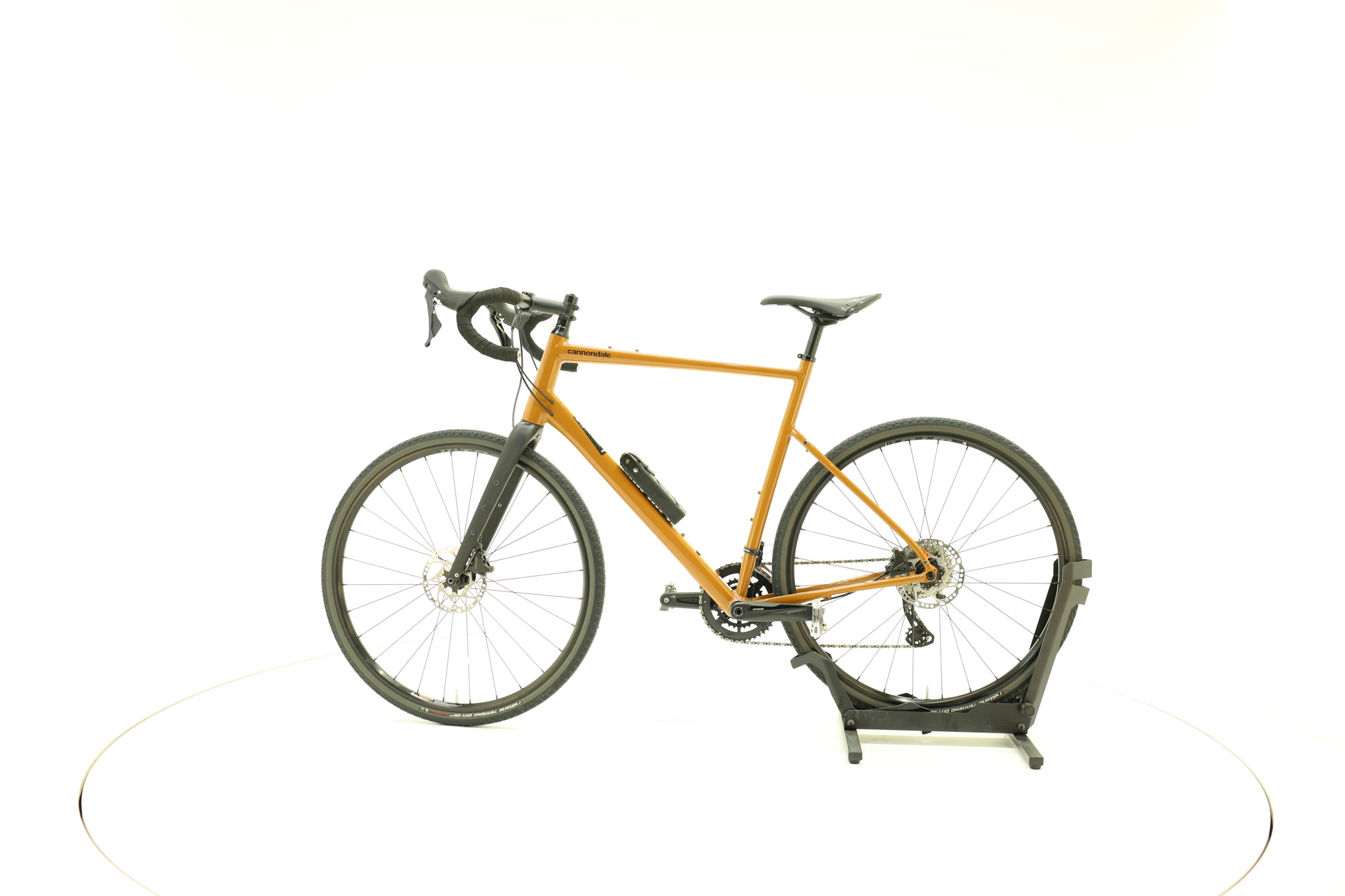 Cannondale Topstone 1 , 60 cm, 180-189 cm, 2023, 0 km – Bild 3 von 8