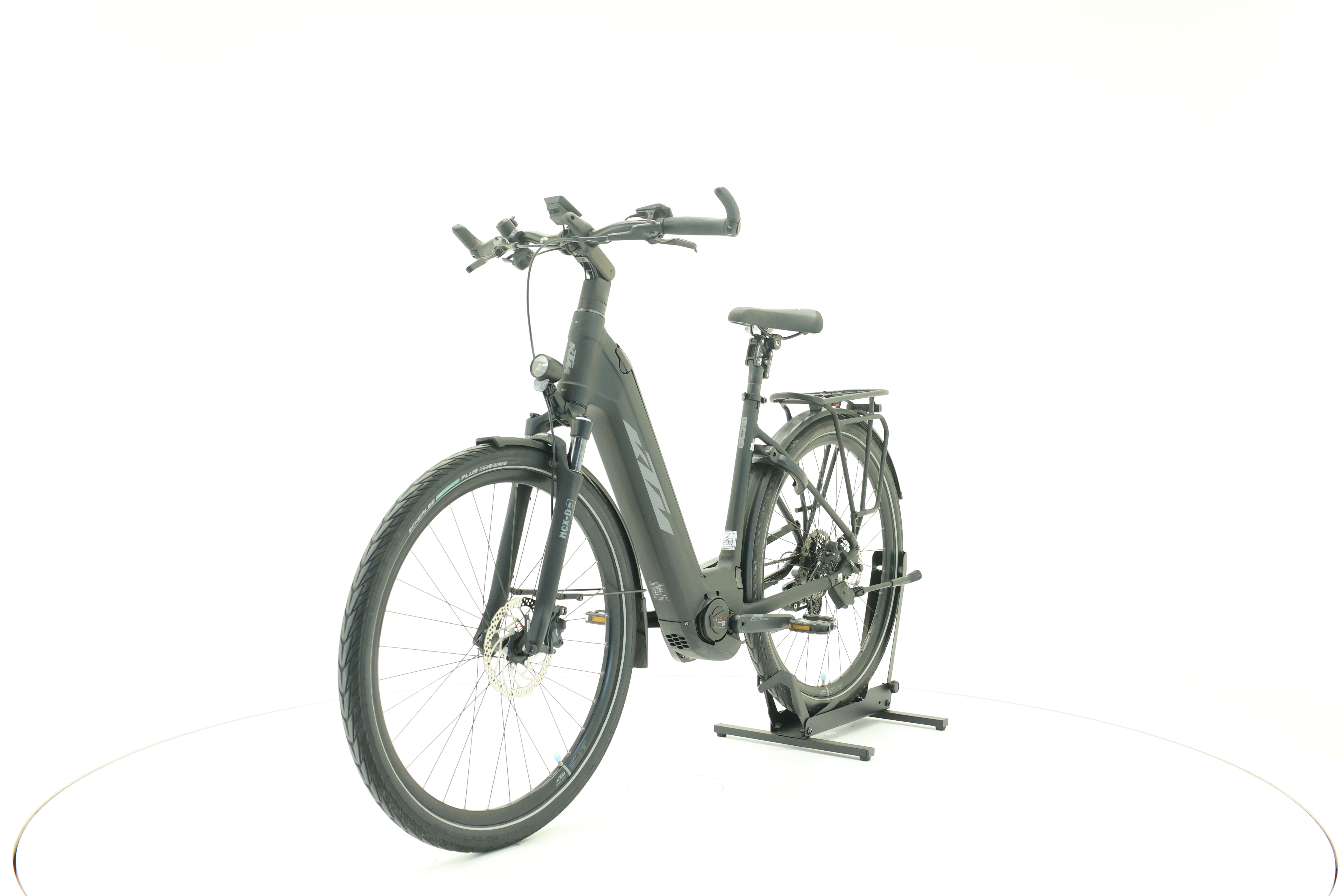 KTM Cento 10+