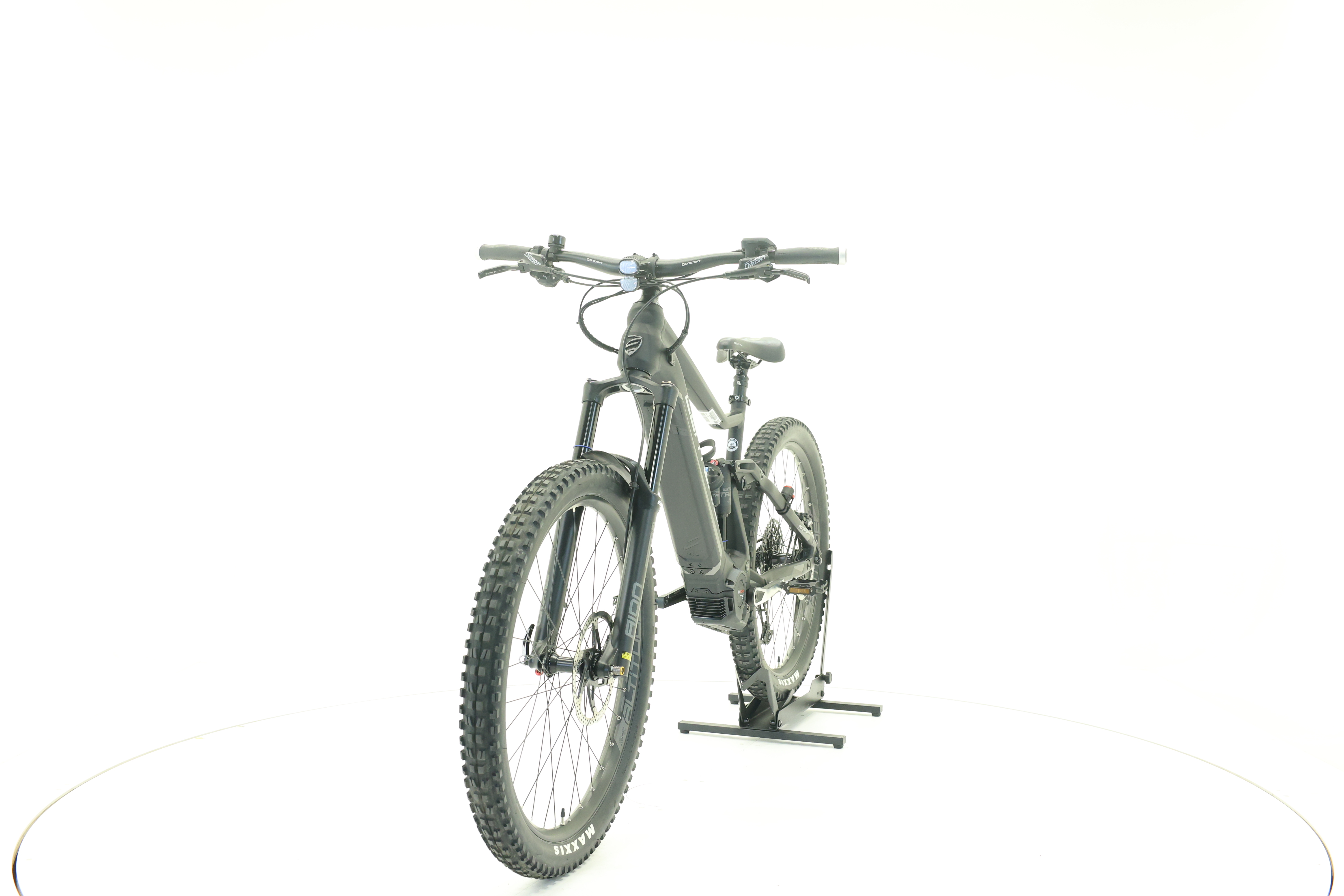Centurion No Pogo 860i