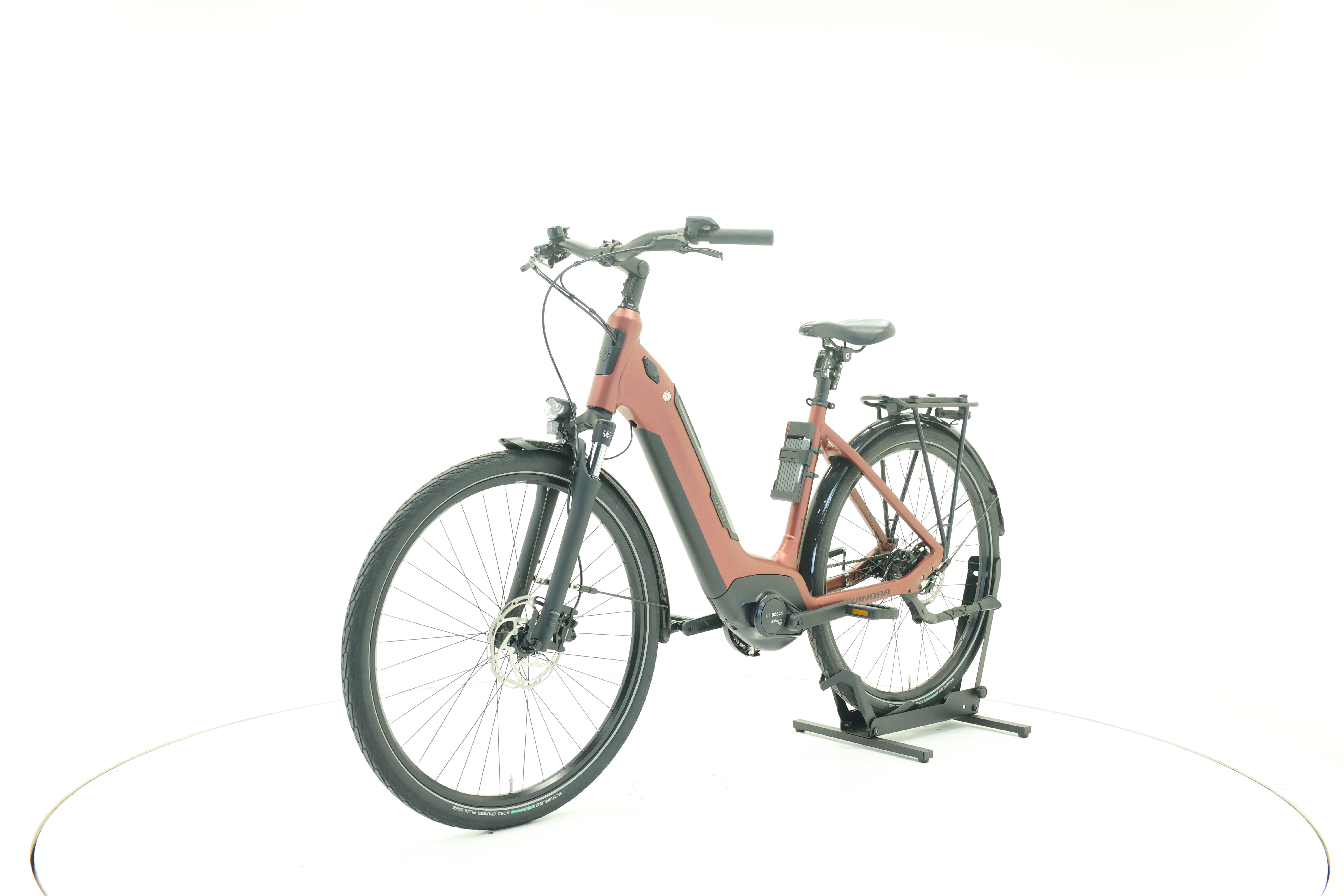 Winora Tria N8 Eco