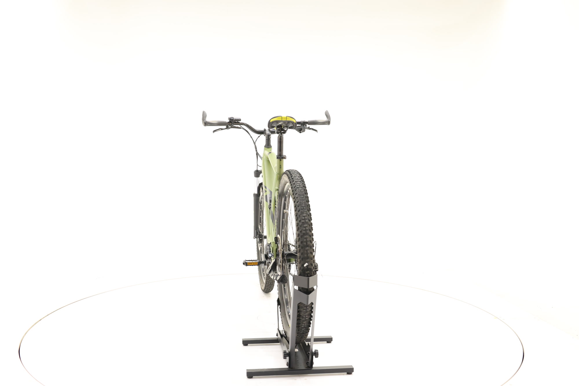 R Raymon Hardray E 4.0, 55 cm, 170-179 cm, 2023, 703 km – Bild 6 von 8