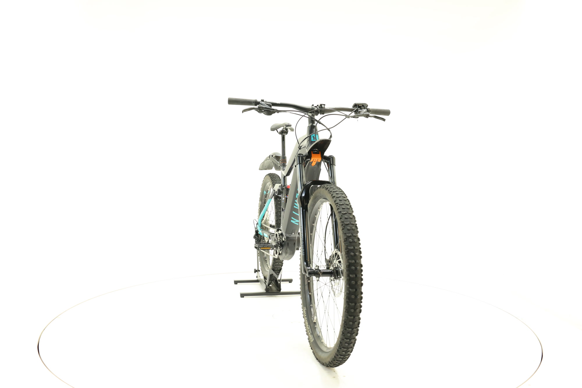 Haibike AllMtn 1