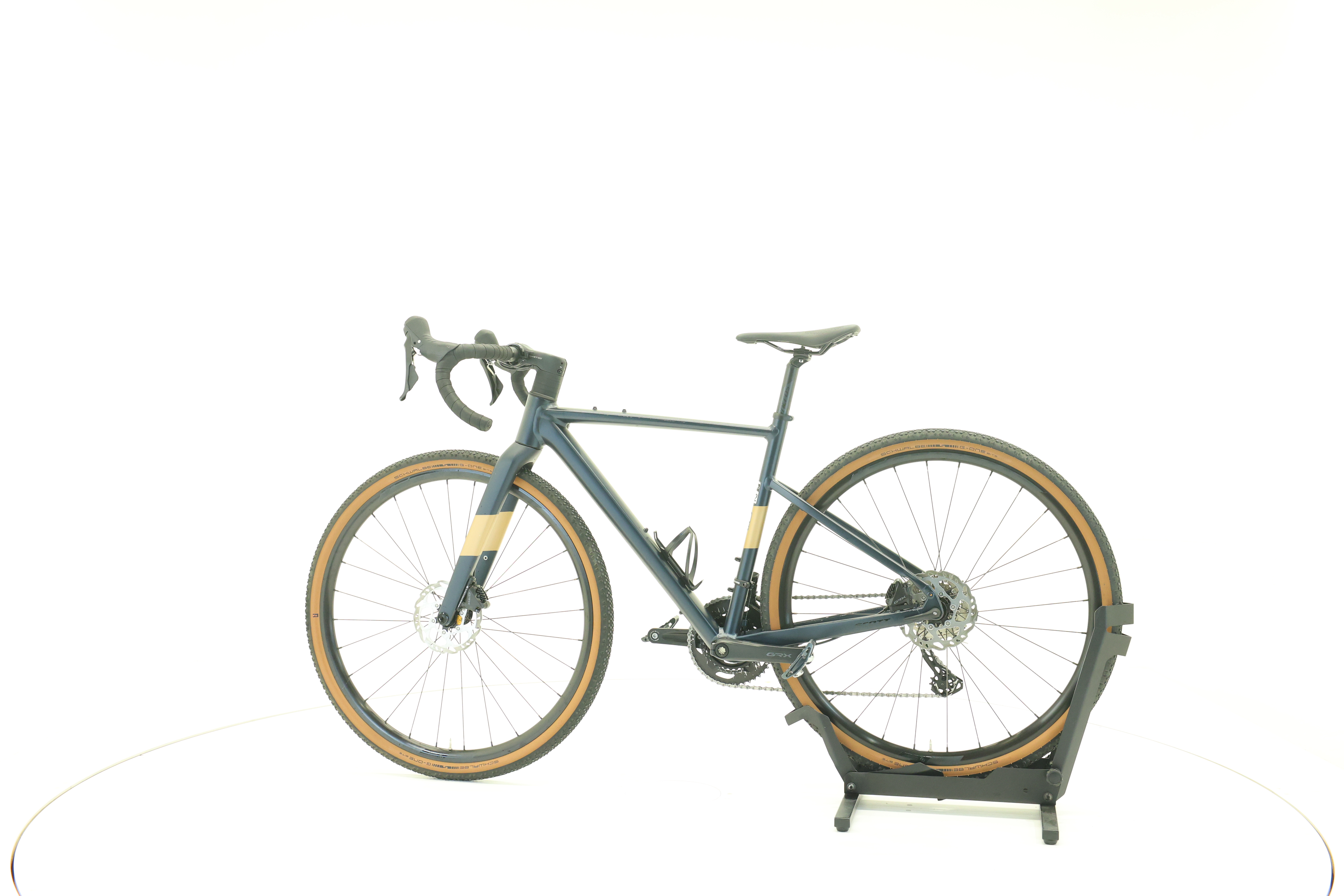 Scott Speedster Gravel 20, XS, 150-159 cm, 2025, 0 km – Bild 18 von 24