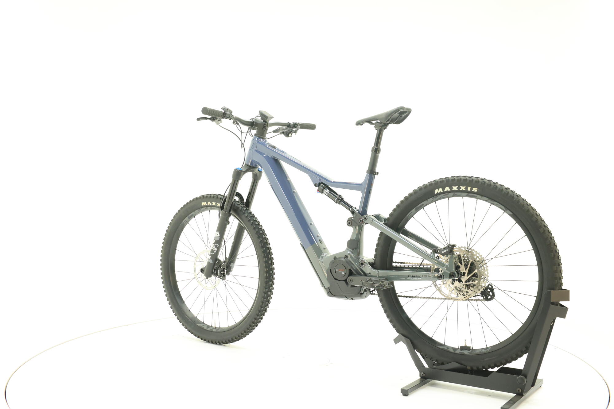 Focus Jam²  6.8, 46 cm, 170-179 cm, 2025, 158 km – Bild 5 von 8