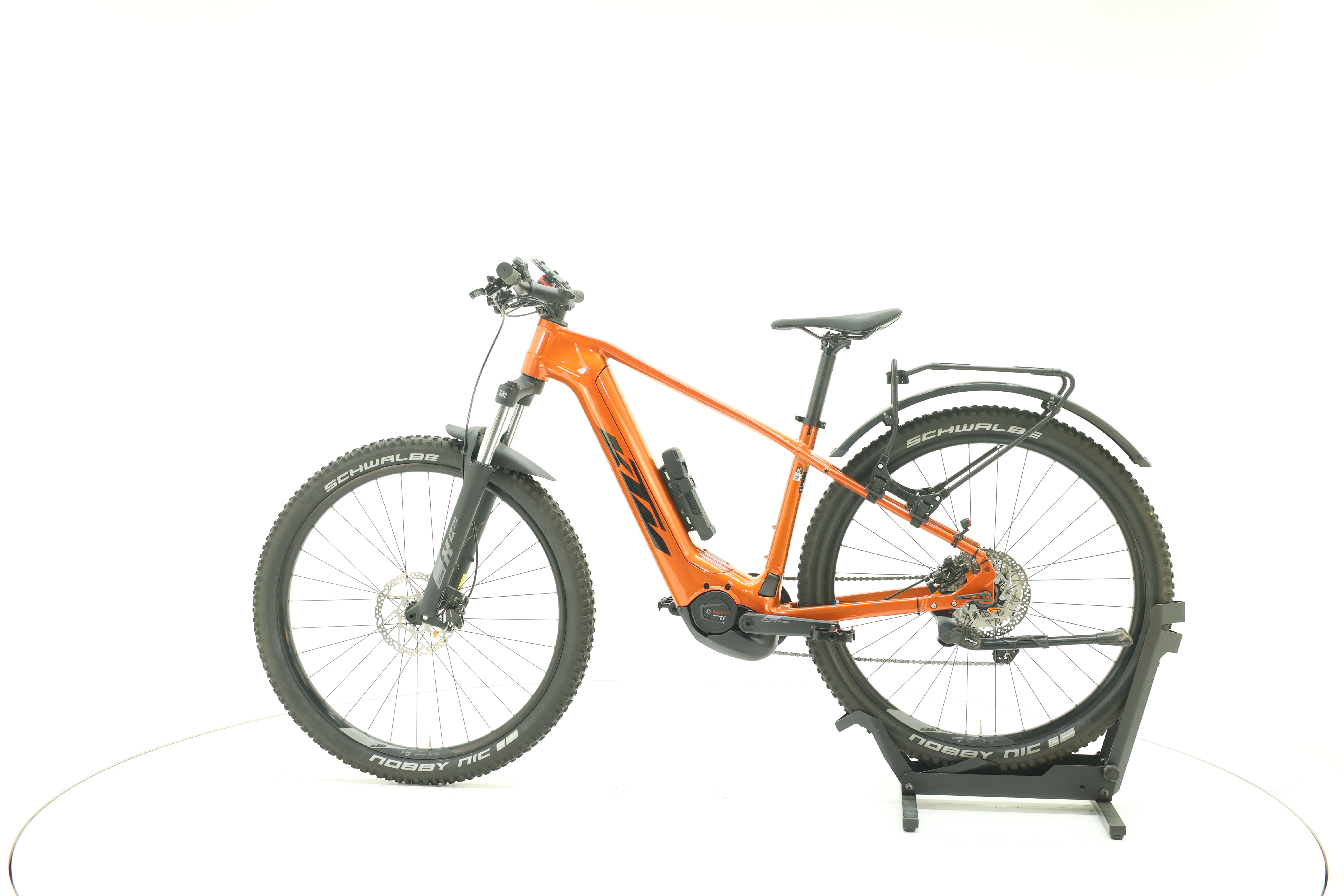 KTM Macina Team 793 M/43
