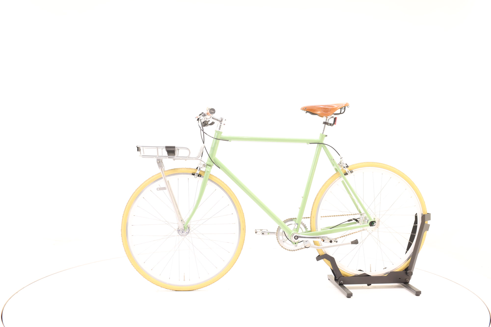 DesignYourBike Bruno, 60 cm, 180-189 cm, 2022, 0 km – Bild 4 von 15