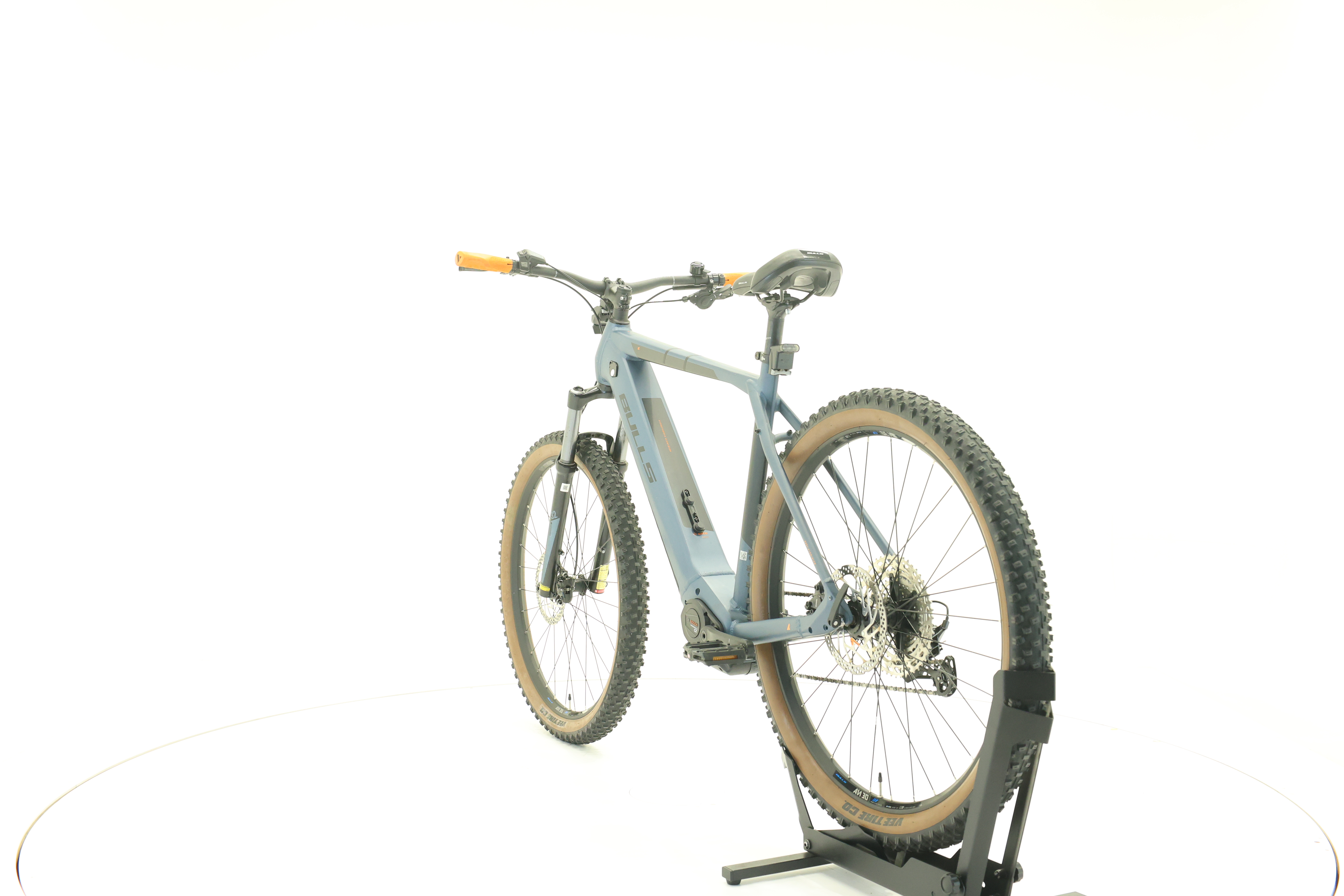 Bulls Copperhead EVO 2 29