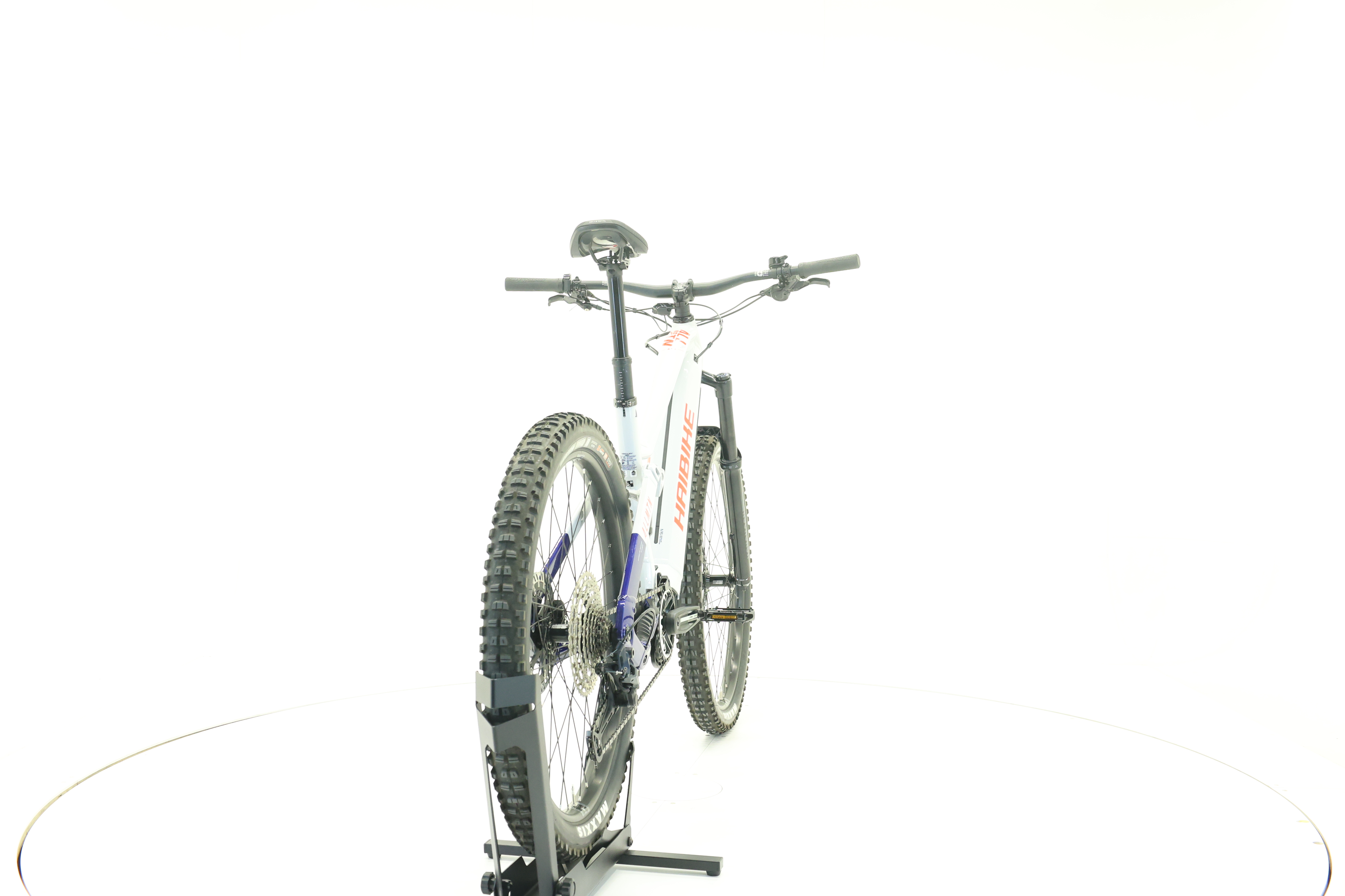 Haibike Allmtn 7