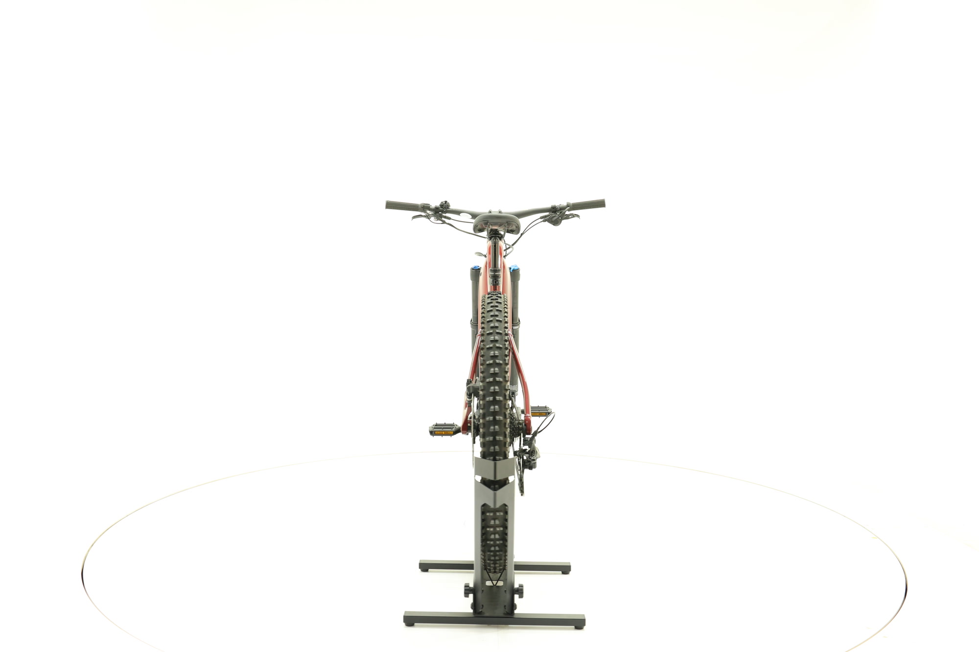 GIANT Reign E+ 2