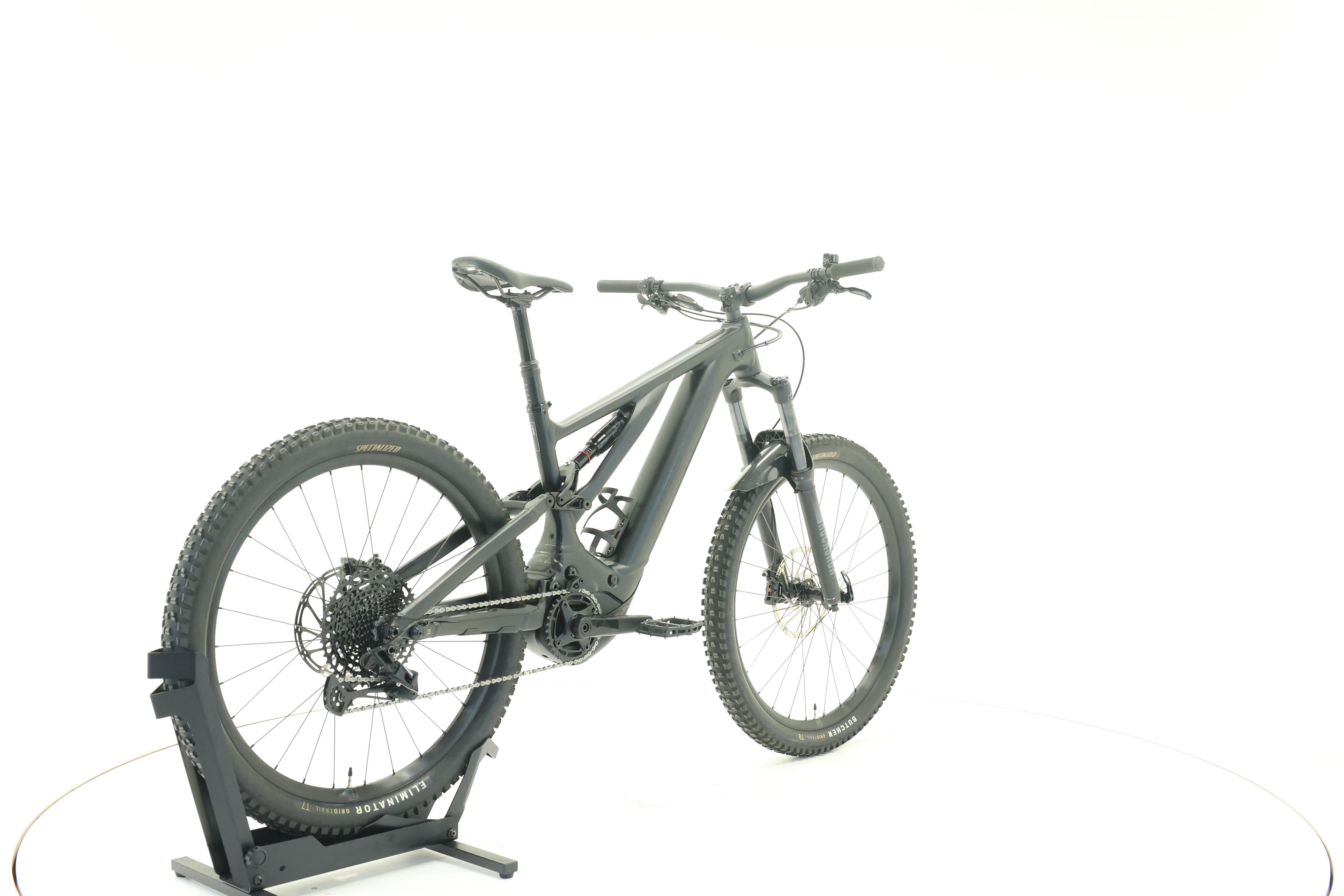 Specialized Levo Alloy 700, L, 180-189 cm, 2024, 256.2 km – Bild 2 von 25