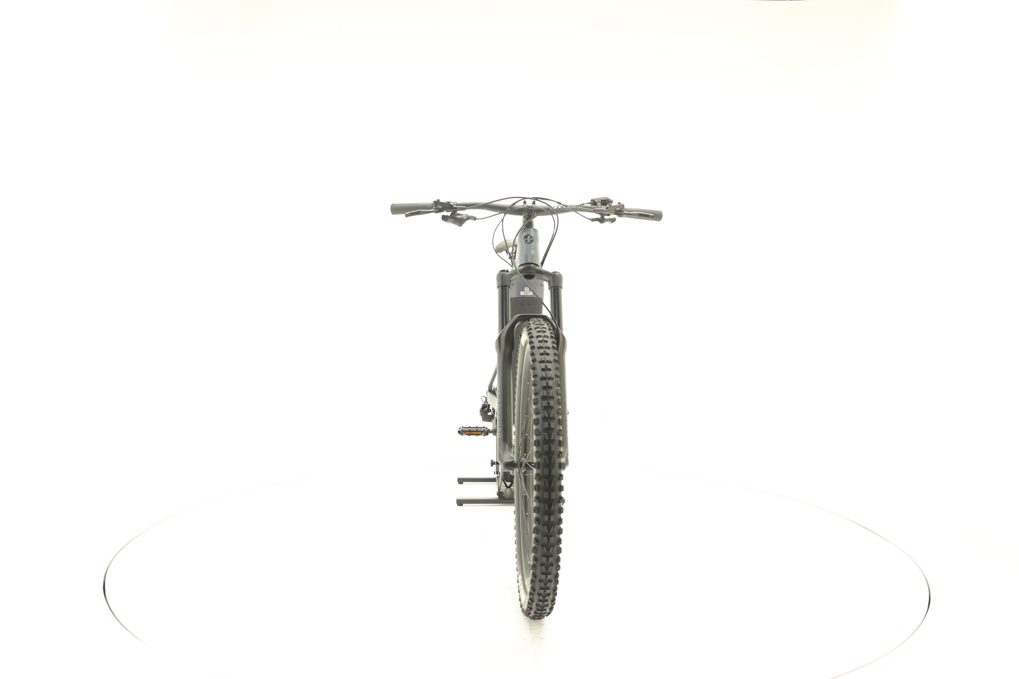 Ghost E-ASX 160 Universal