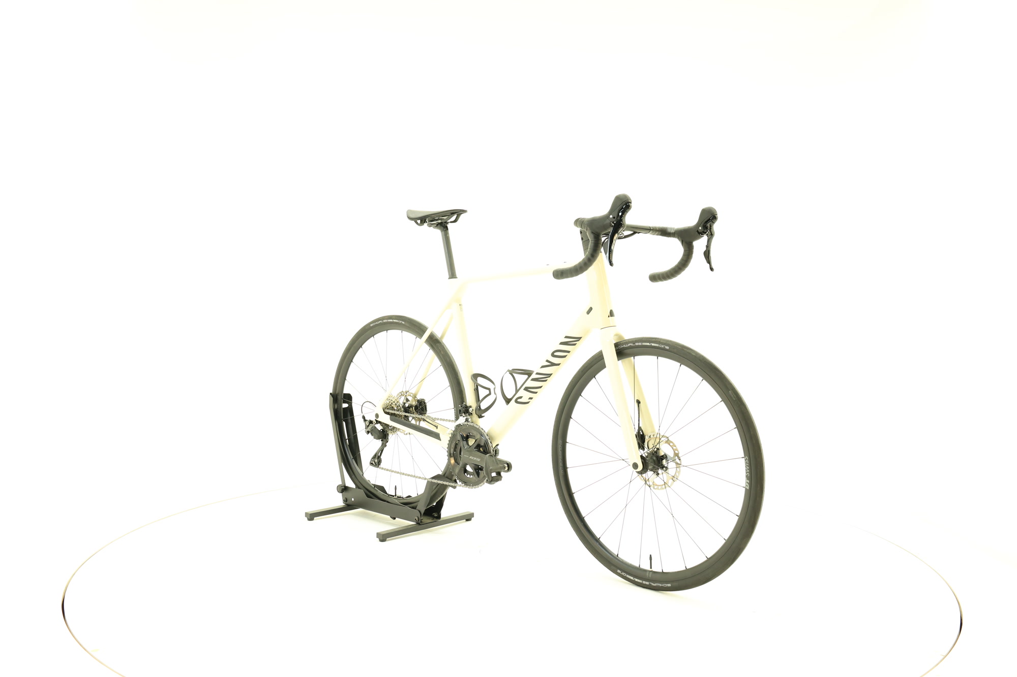 Canyon Endurace CF 7, XL, 190-199 cm, 2024, 0 km – Bild 4 von 8