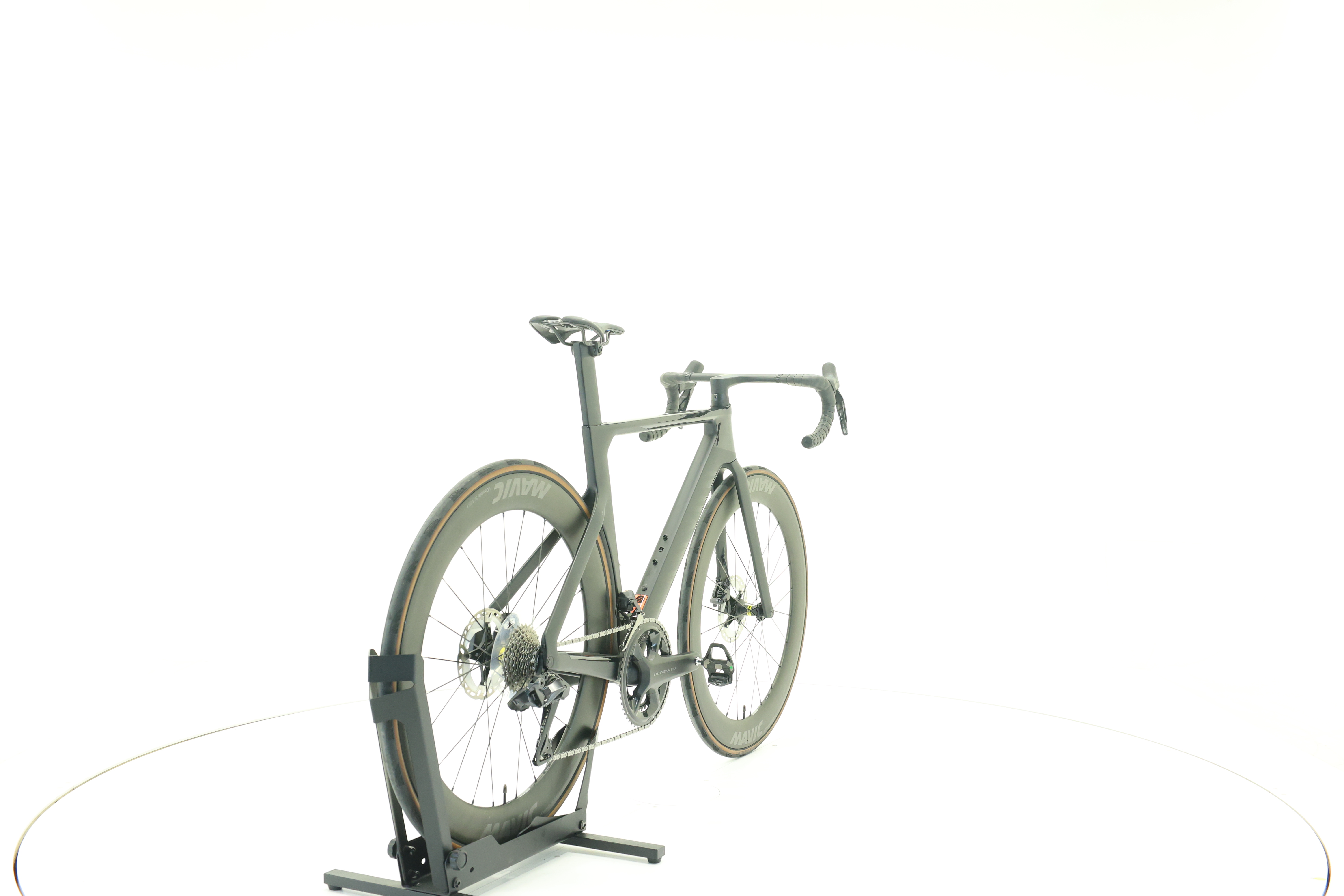 Canyon Aeroad CF SLX 8 Di2 Cosmic, S, 160-169 cm, 2024, 0 km – Bild 17 von 24