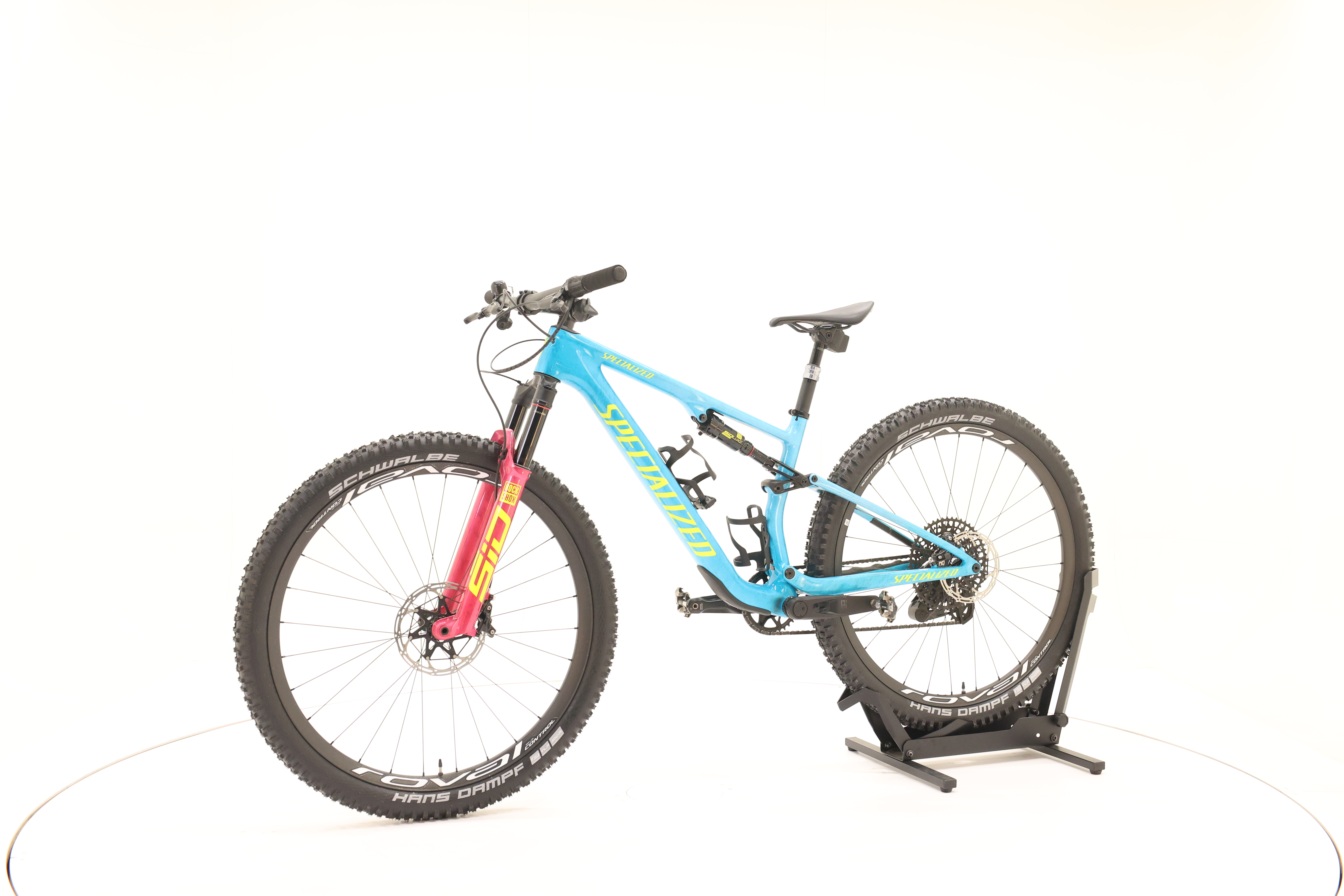Specialized Epic 8 Custom, 41 cm, 160-169 cm, 2024, 0 km – Bild 22 von 29