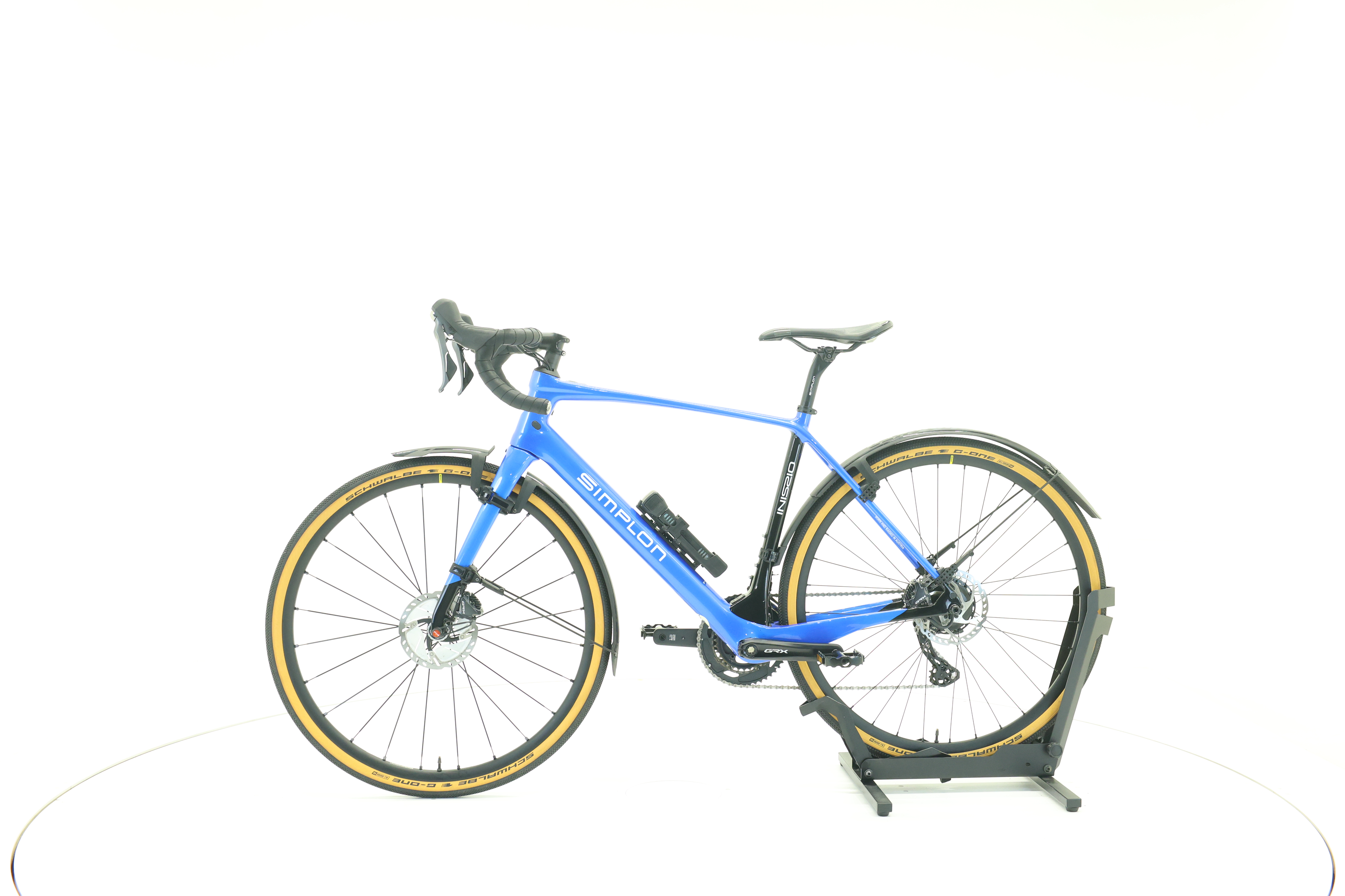 Simplon Inissio Pmax, 53 cm, 170-179 cm, 2025, 72 km – Bild 24 von 24