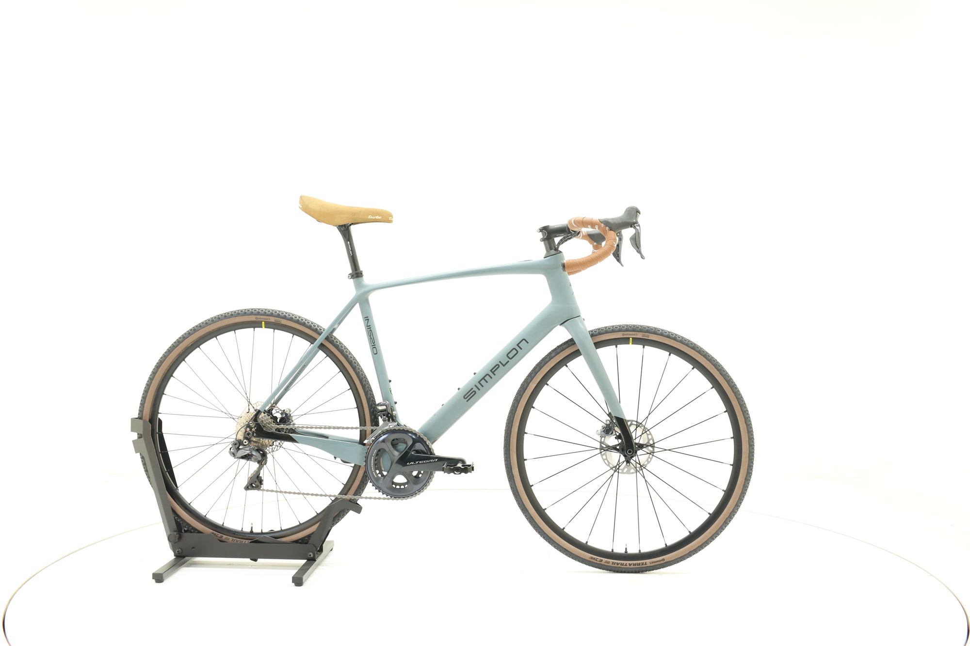 Simplon Inissio Gravel pMax, 56 cm, 180-189 cm, 2022, 0 km – Bild 1 von 5