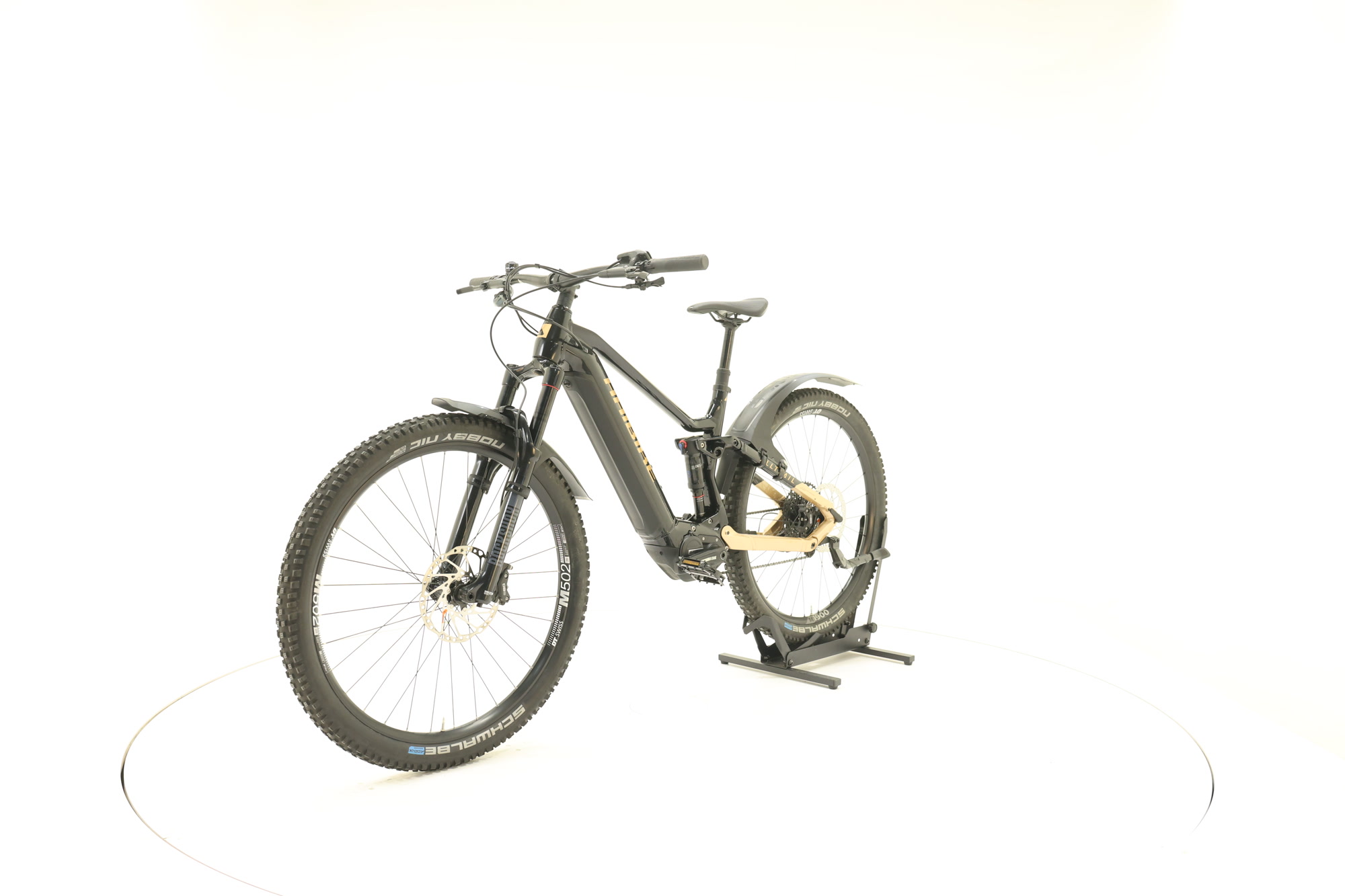Haibike Alltrail 7 29, 44 cm, 170-179 cm, 2023, 2911 km – Bild 2 von 22