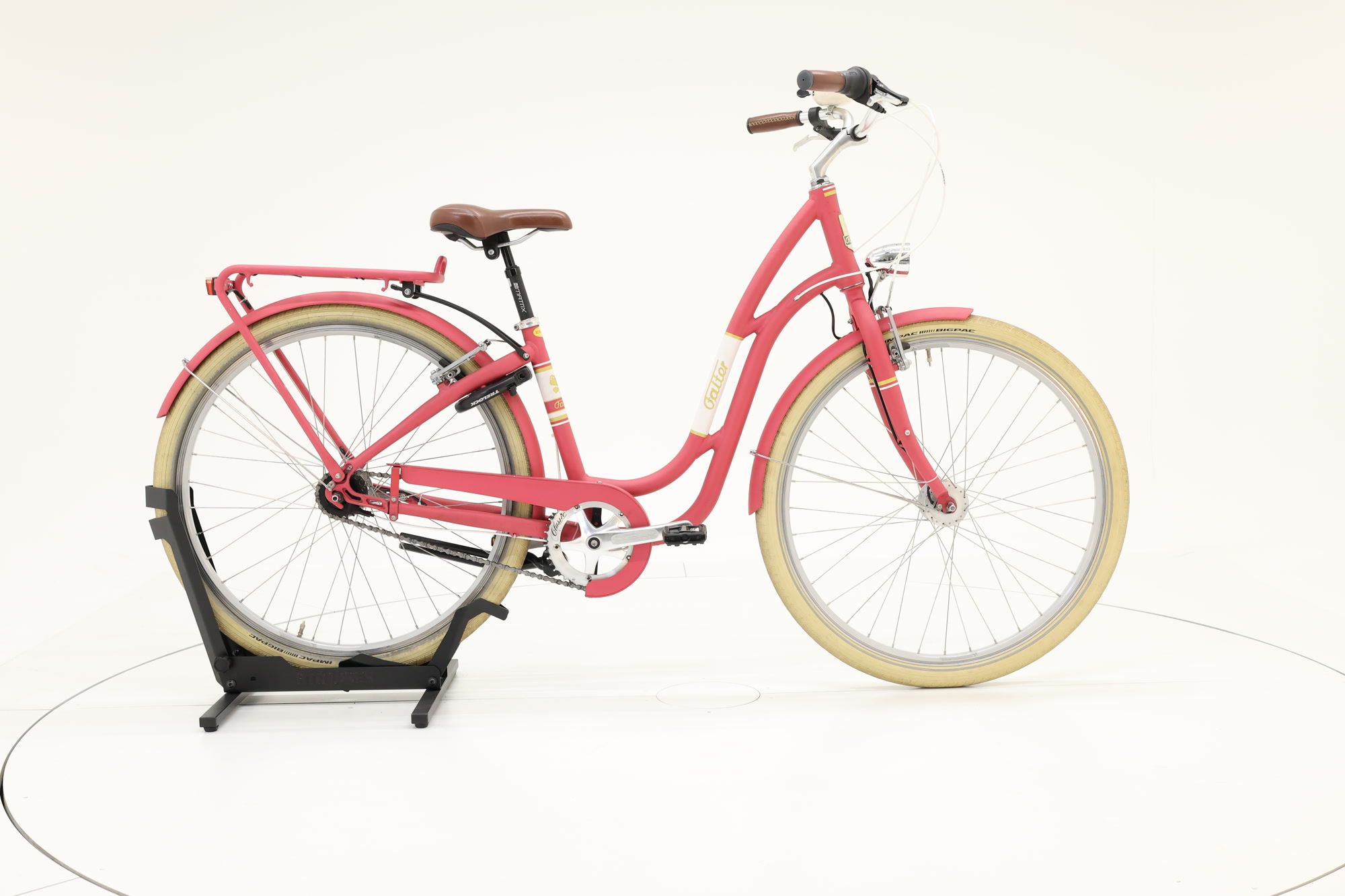 FALTER R 4.0 Classic, 43 cm, 150-159 cm, 2022, 0 km – Bild 6 von 8