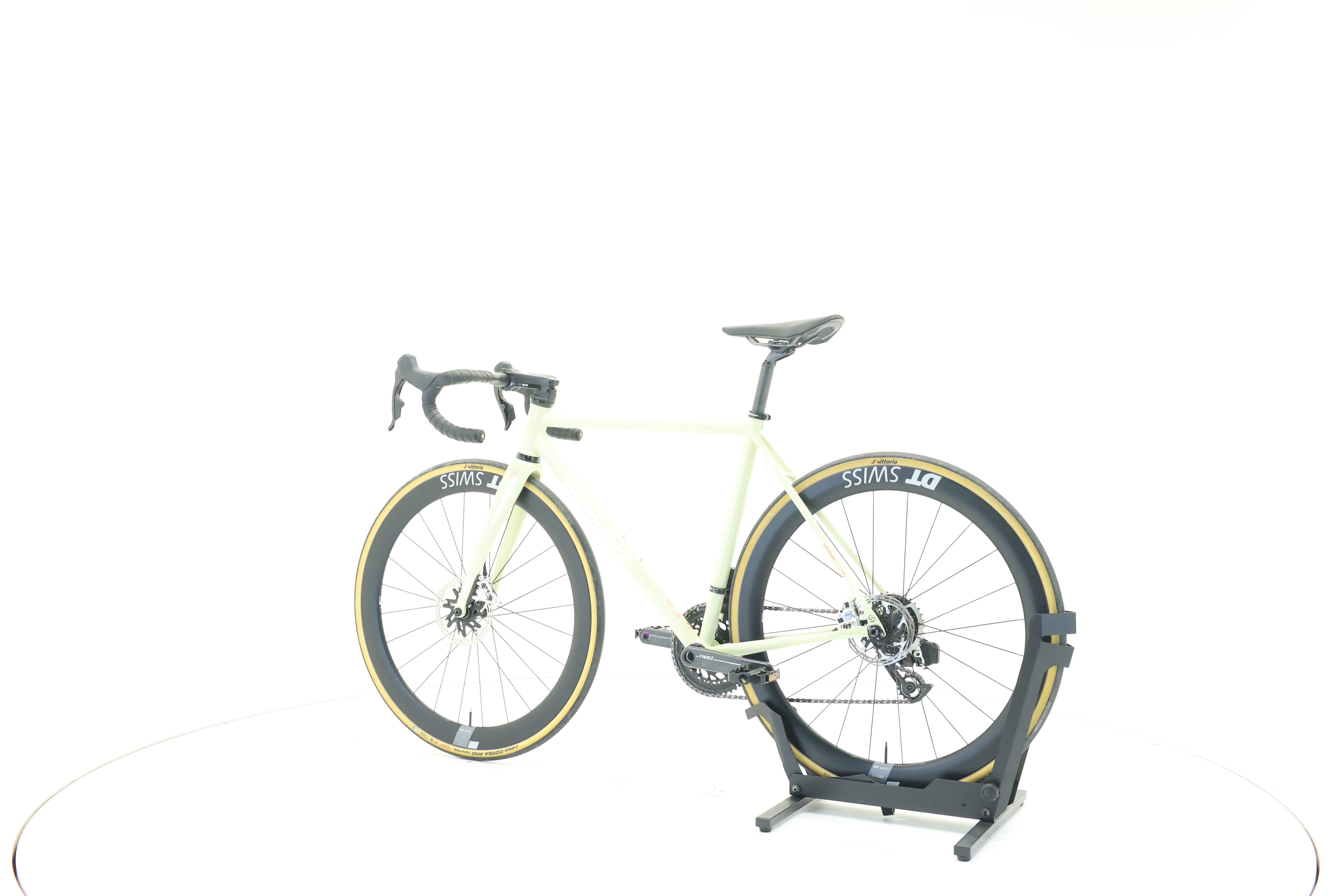 Standert Triebwerk, 52 cm, 2025, 0 km – Bild 10 von 24