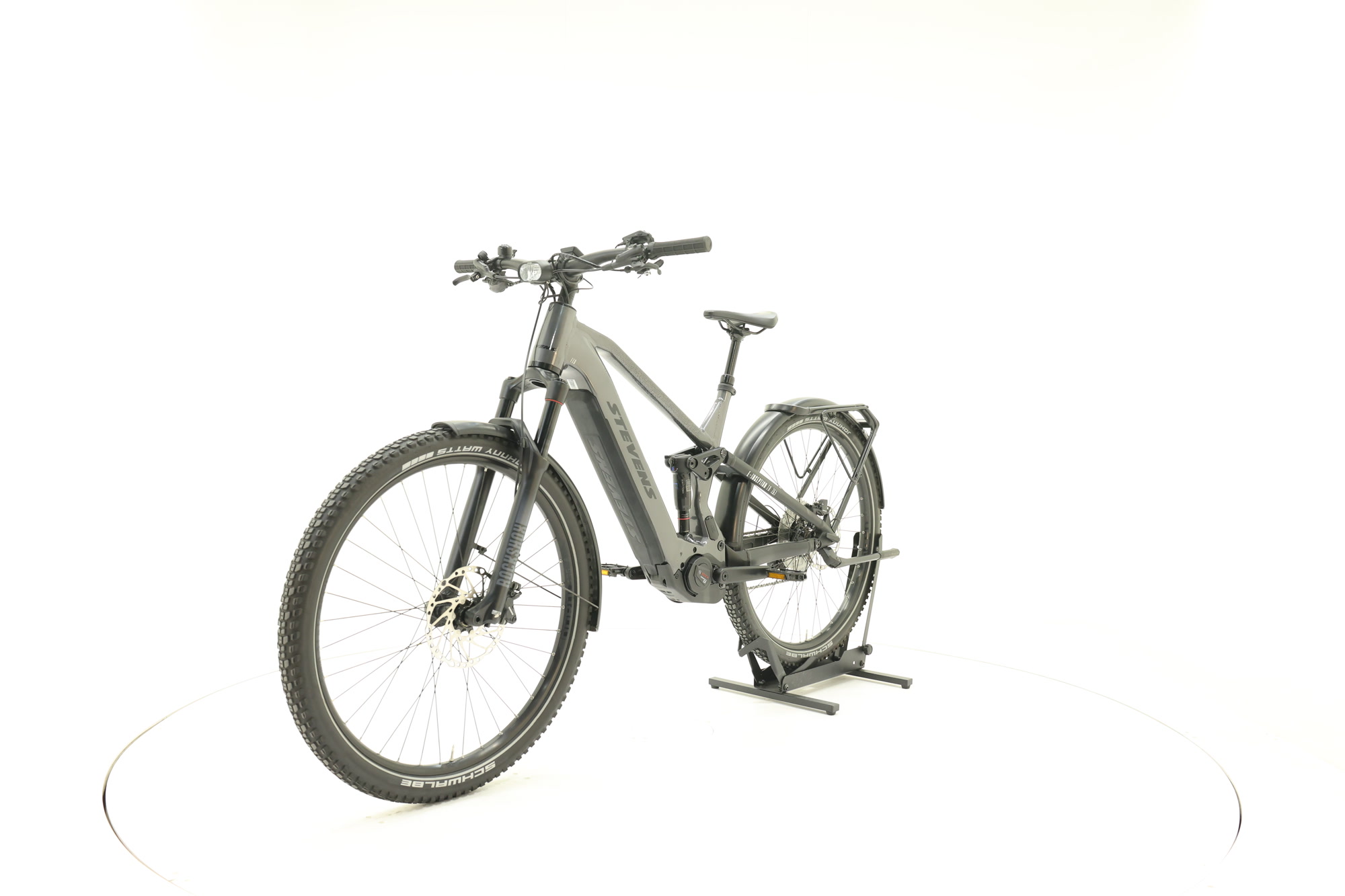 Stevens E-Inception TR 7.6.1, 20", 160-169 cm, 2025, 12191 km – Bild 1 von 14