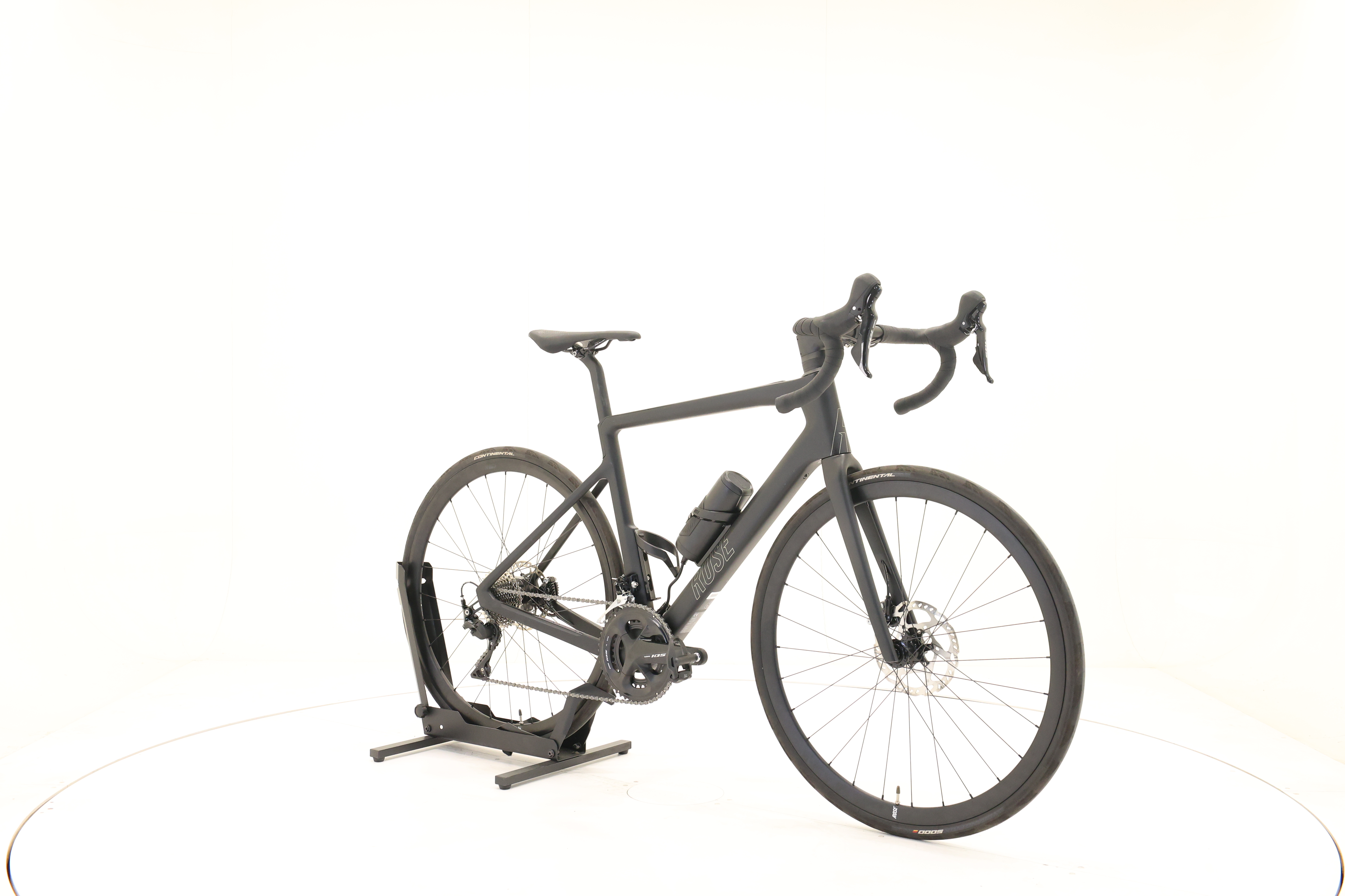 Rose Bikes Reveal Plus 105, 50 cm, 170-179 cm, 2024, 0 km – Bild 22 von 27