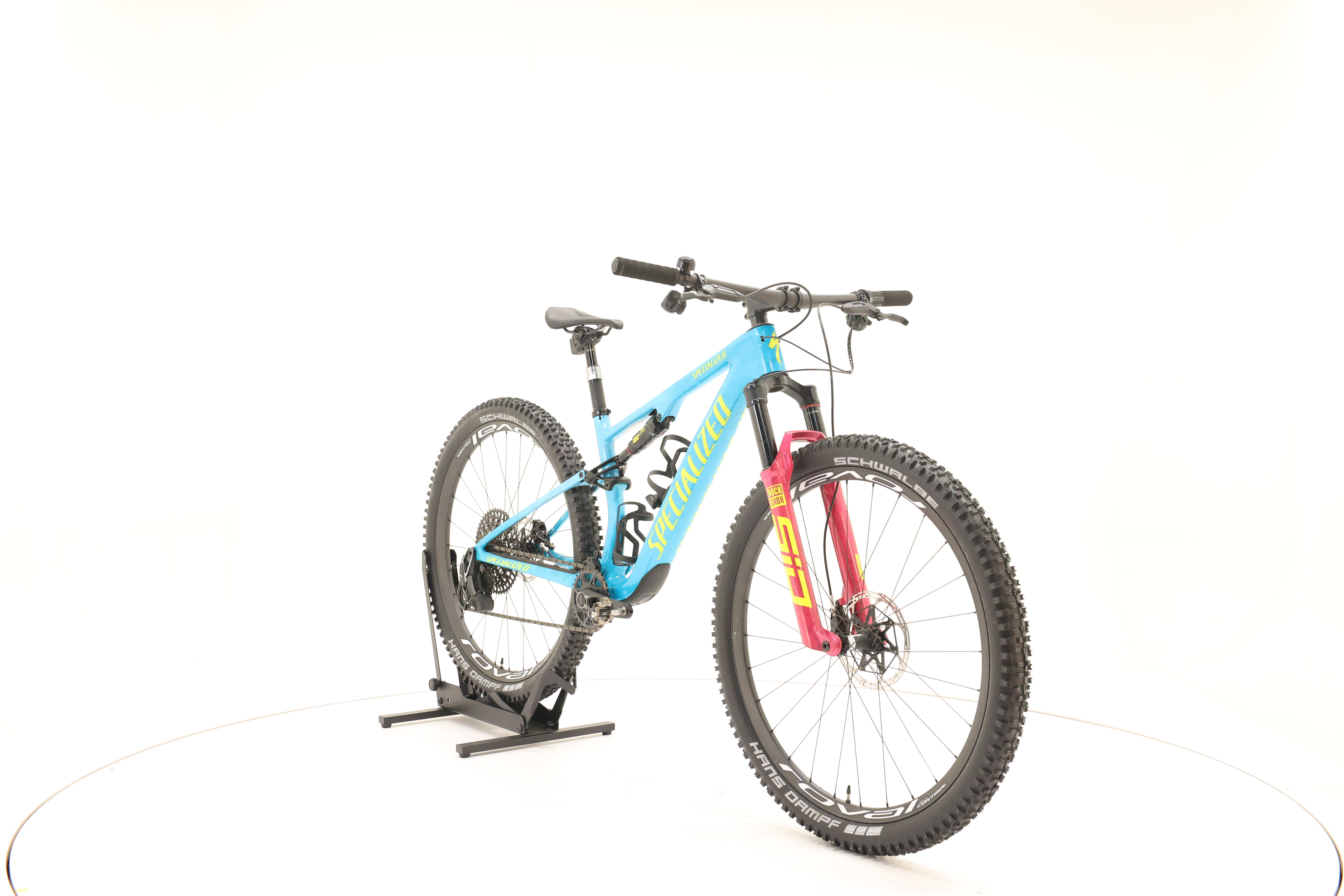 Specialized Epic 8 Custom, 41 cm, 160-169 cm, 2024, 0 km – Bild 21 von 29
