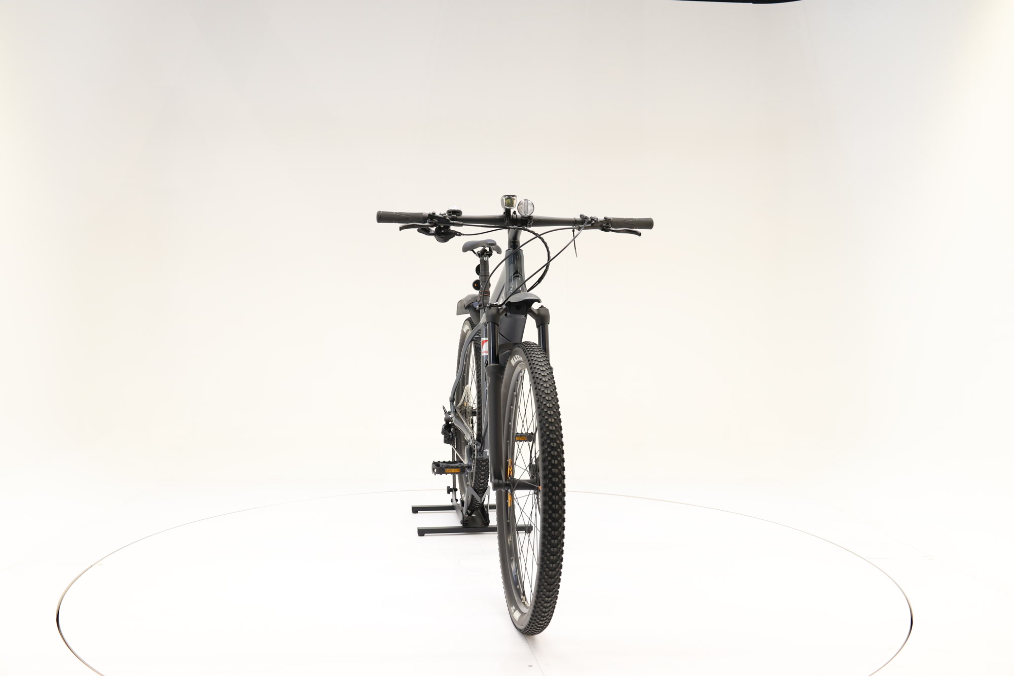 Merida BIG.NINE SLX-Edition, XL, 190-199 cm, 2023, 0 km – Bild 4 von 8